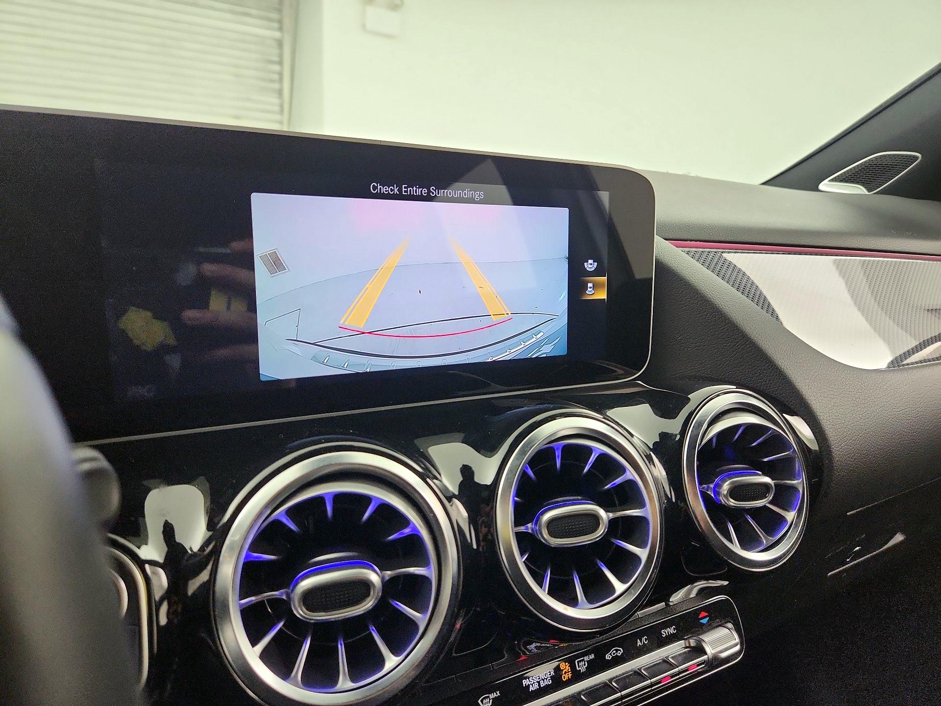 Thumbnail: 2021 Mercedes-Benz GLA - 15