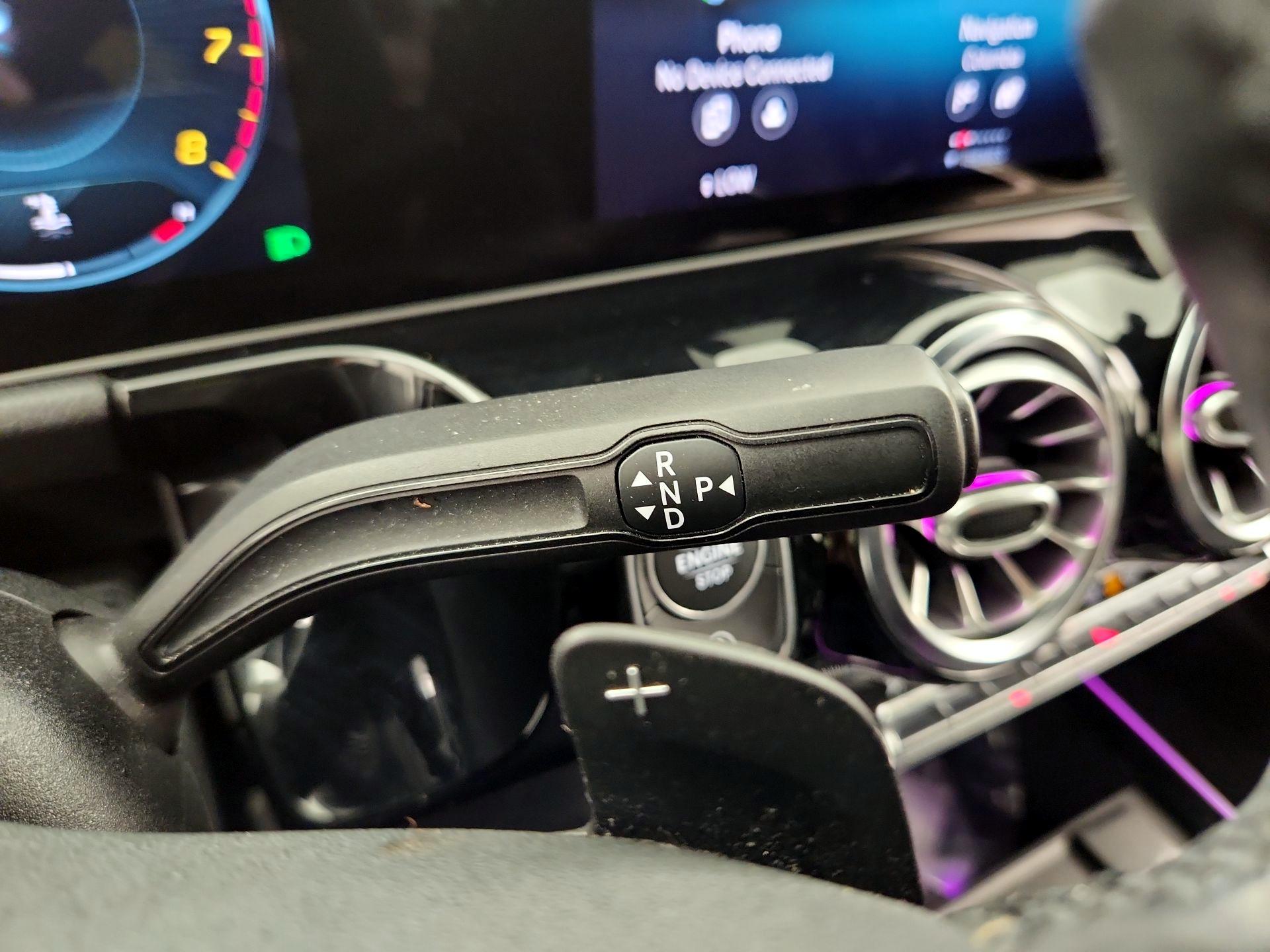 Thumbnail: 2021 Mercedes-Benz GLA - 18