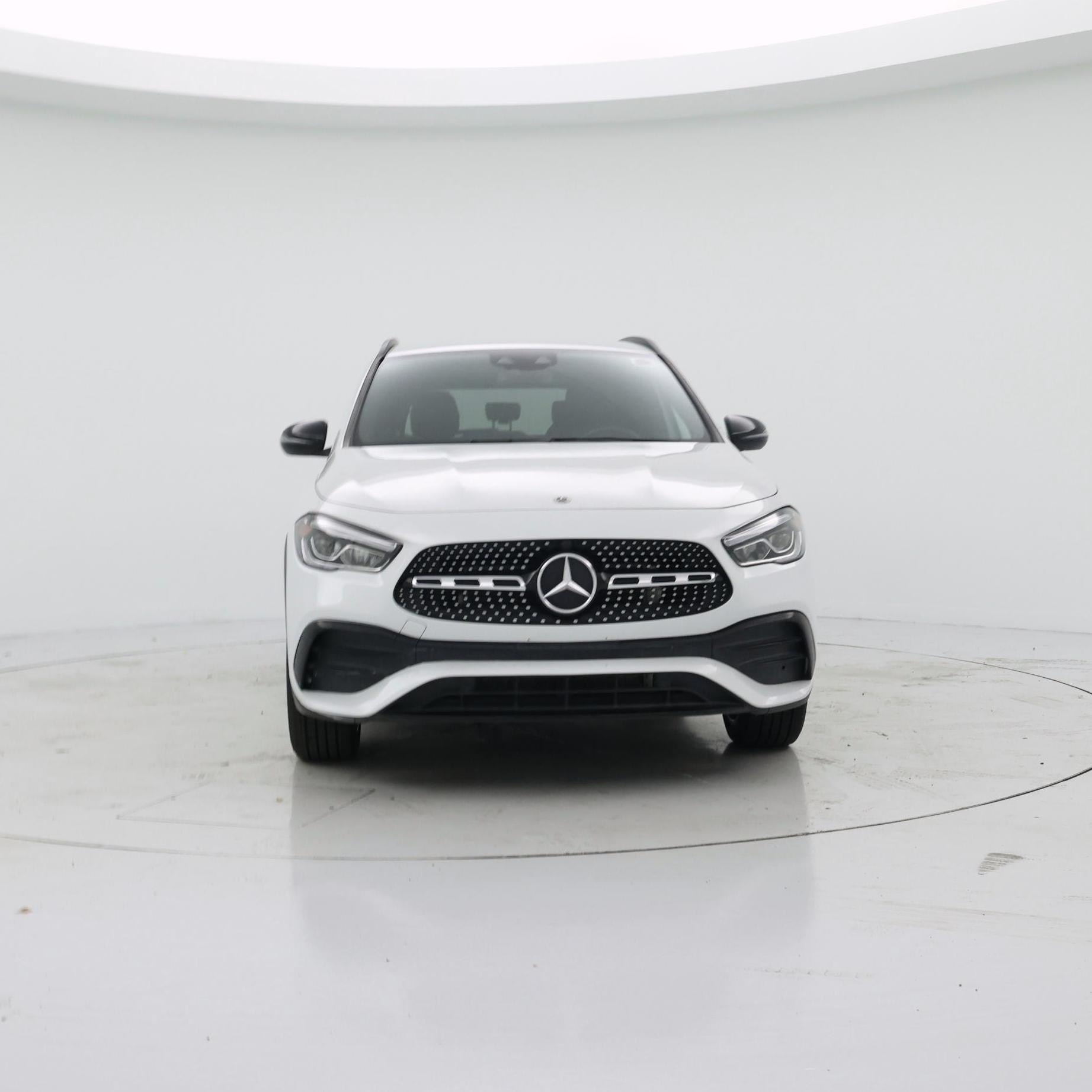 Thumbnail: 2021 Mercedes-Benz GLA - 5