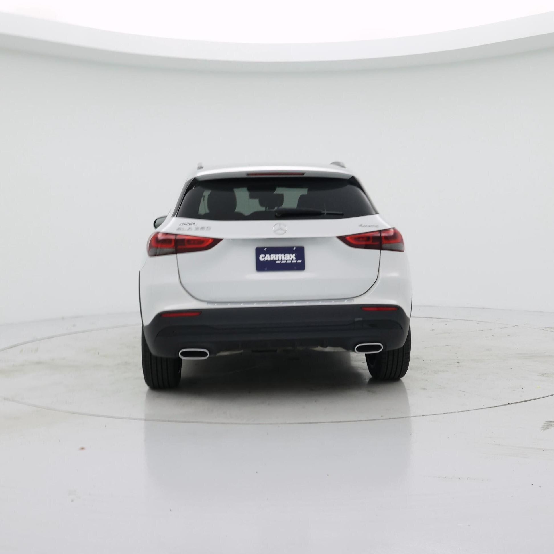Thumbnail: 2021 Mercedes-Benz GLA - 6
