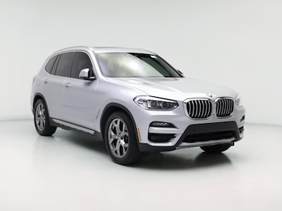 2020 BMW X3 Plug In Hybrid xDrive30e