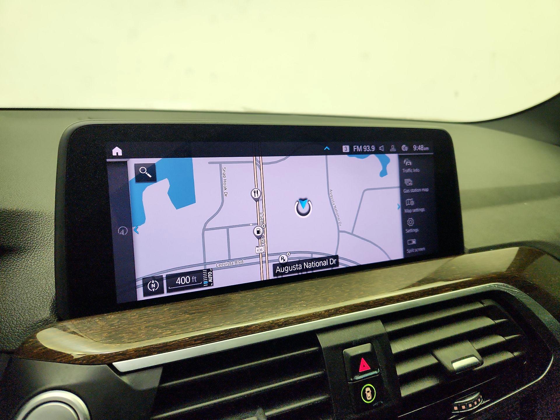 Thumbnail: 2020 BMW X3 - 14