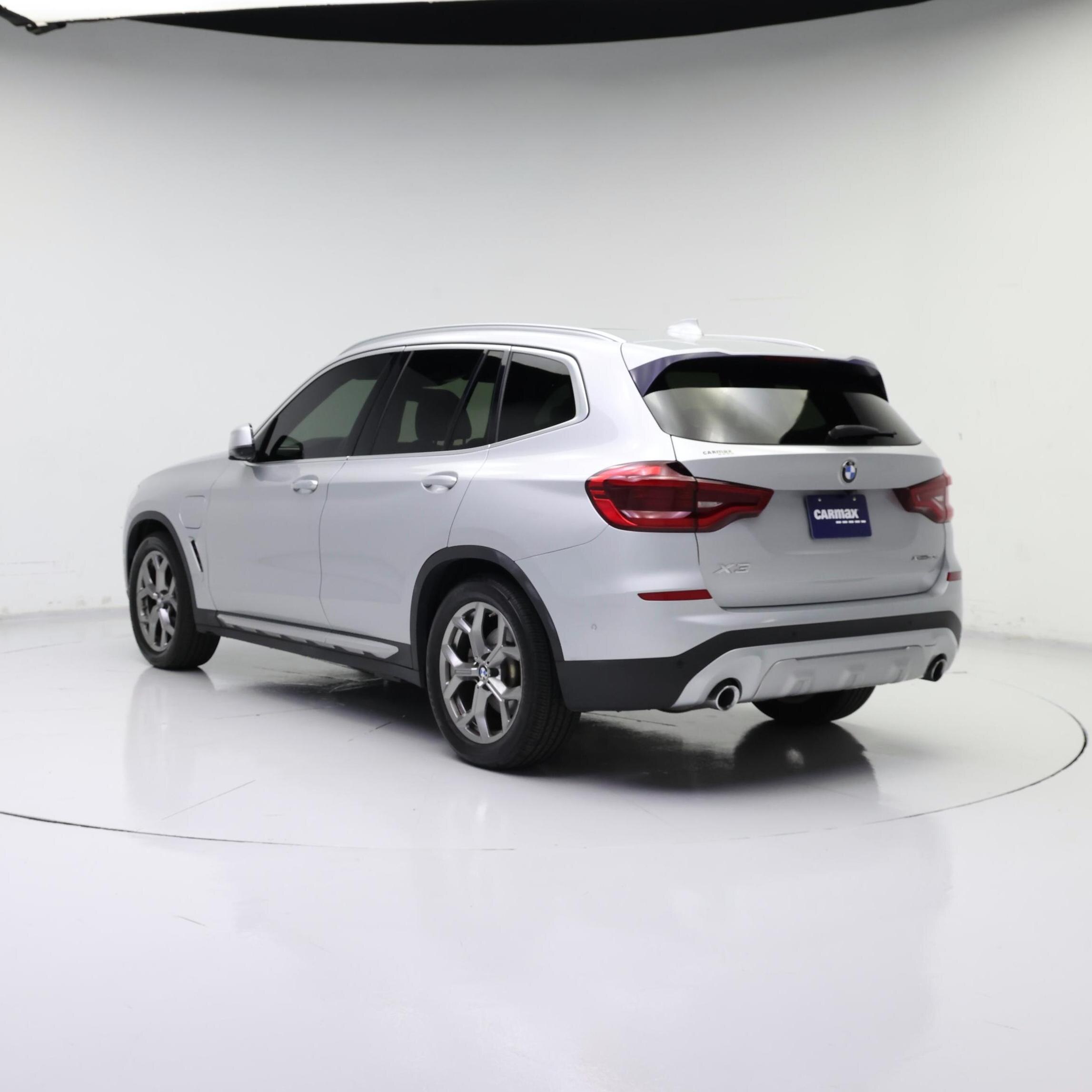 Thumbnail: 2020 BMW X3 - 2