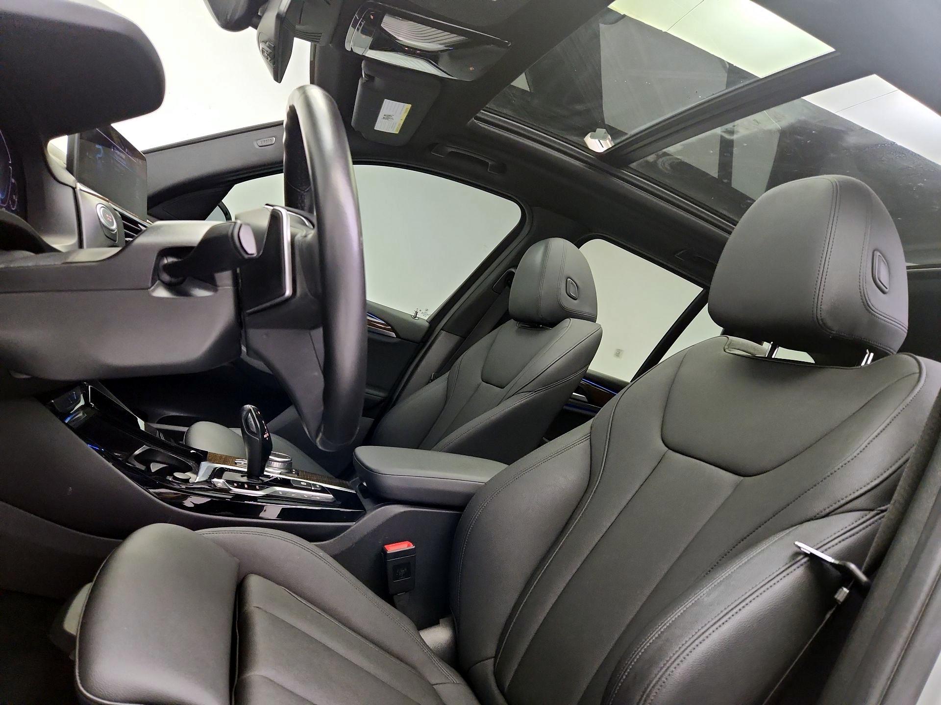 Thumbnail: 2020 BMW X3 - 20