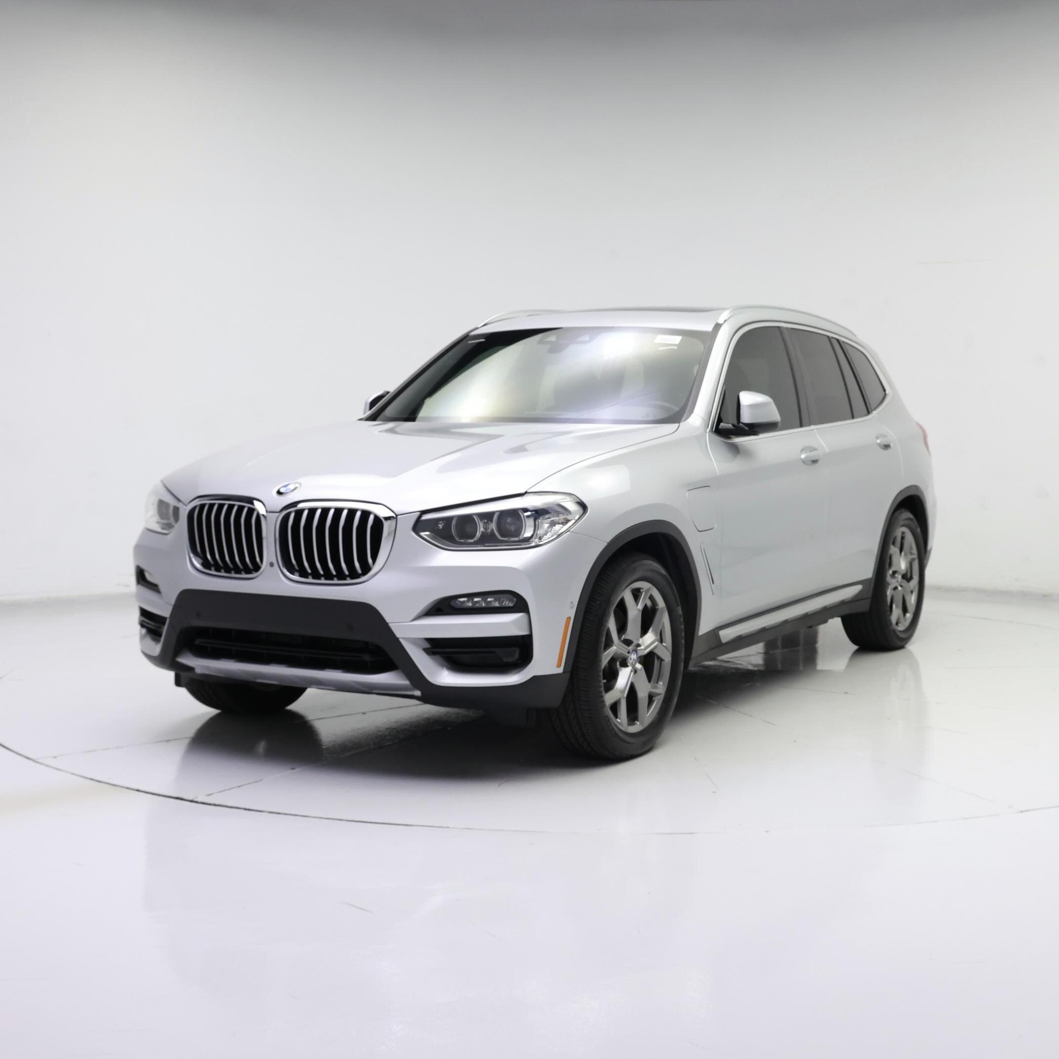 Thumbnail: 2020 BMW X3 - 4