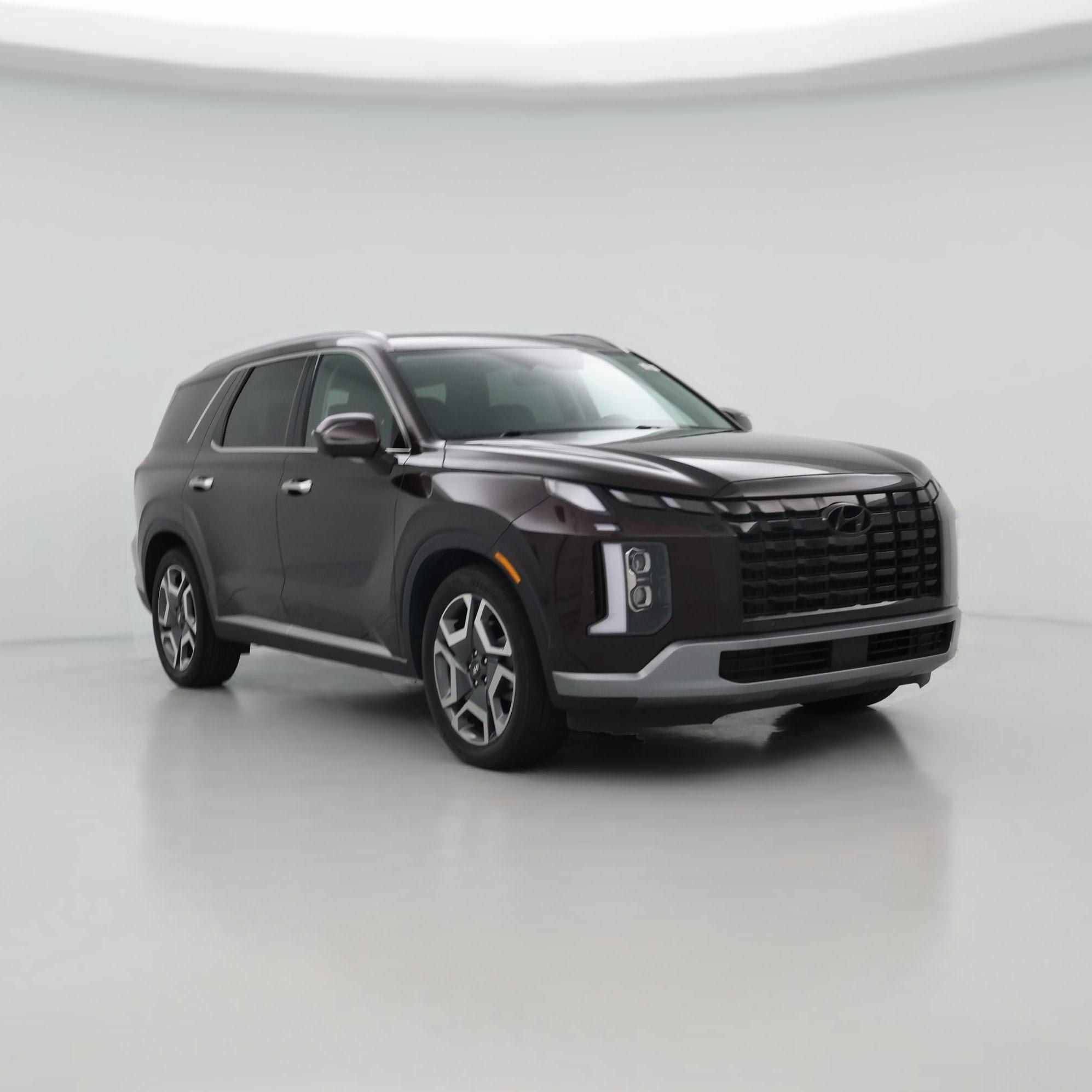 Thumbnail: 2023 Hyundai Palisade - 1