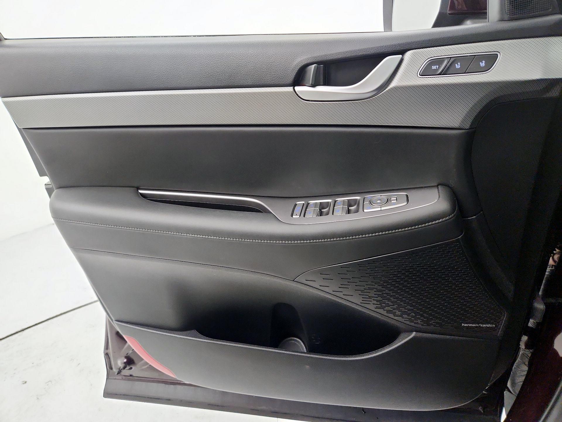 Thumbnail: 2023 Hyundai Palisade - 12