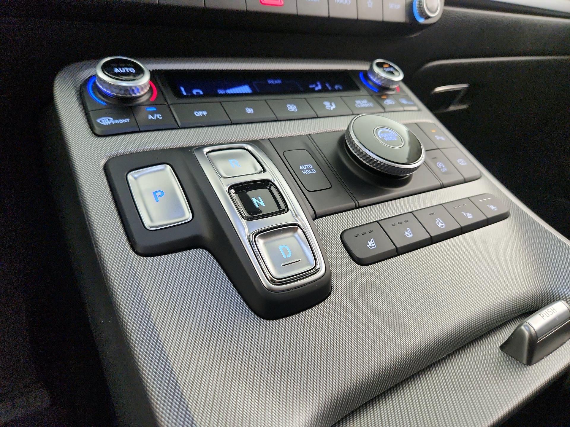 Thumbnail: 2023 Hyundai Palisade - 18