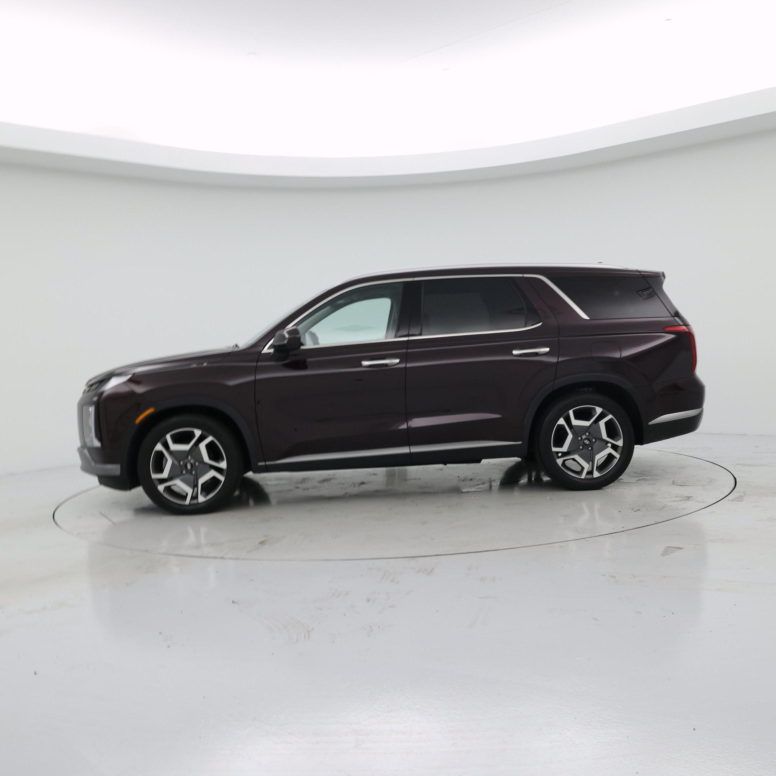 Thumbnail: 2023 Hyundai Palisade - 3