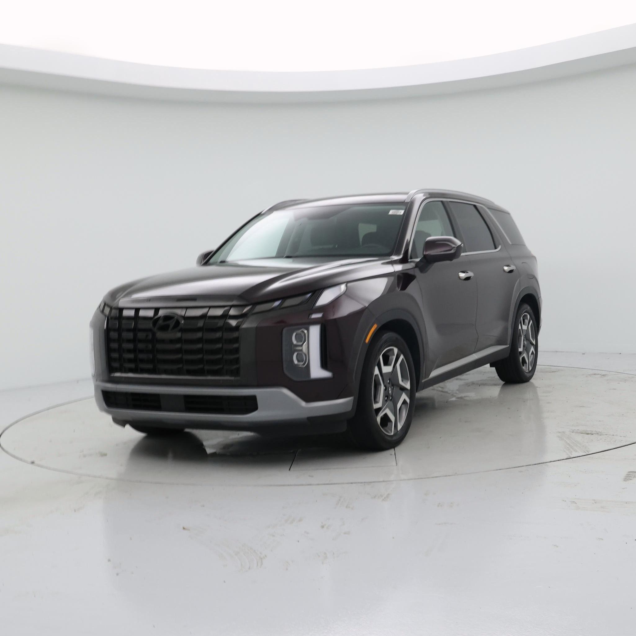 Thumbnail: 2023 Hyundai Palisade - 4