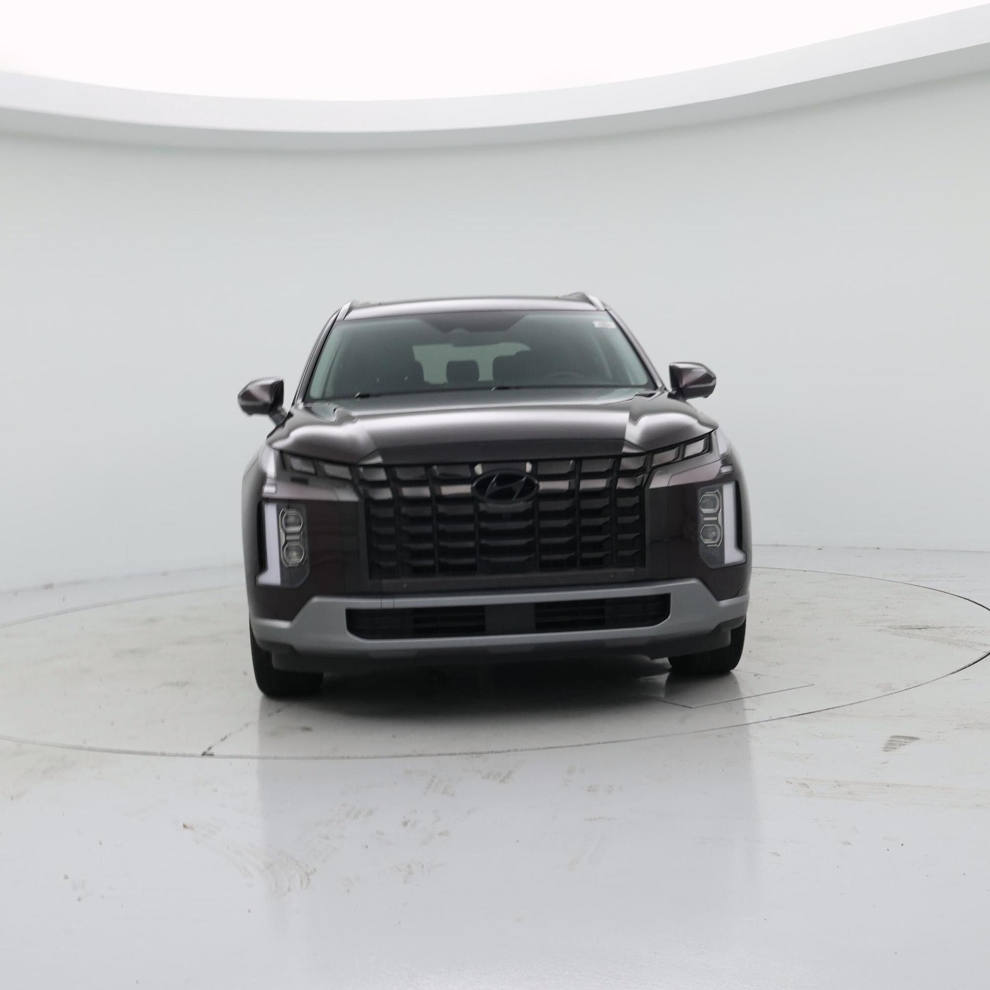 Thumbnail: 2023 Hyundai Palisade - 5