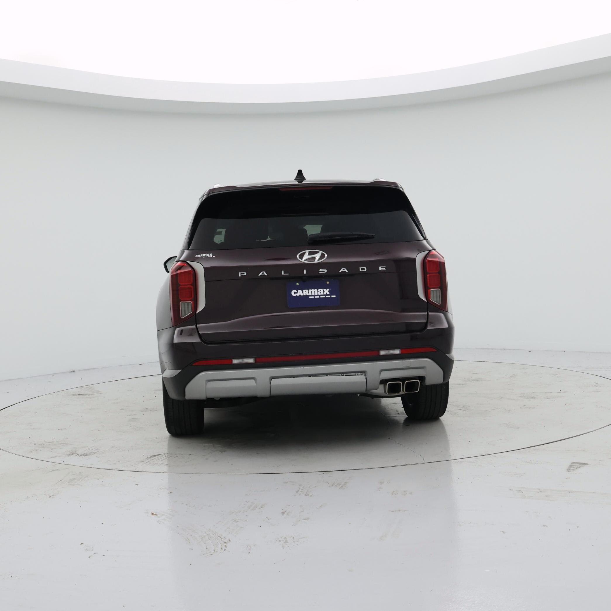 Thumbnail: 2023 Hyundai Palisade - 6