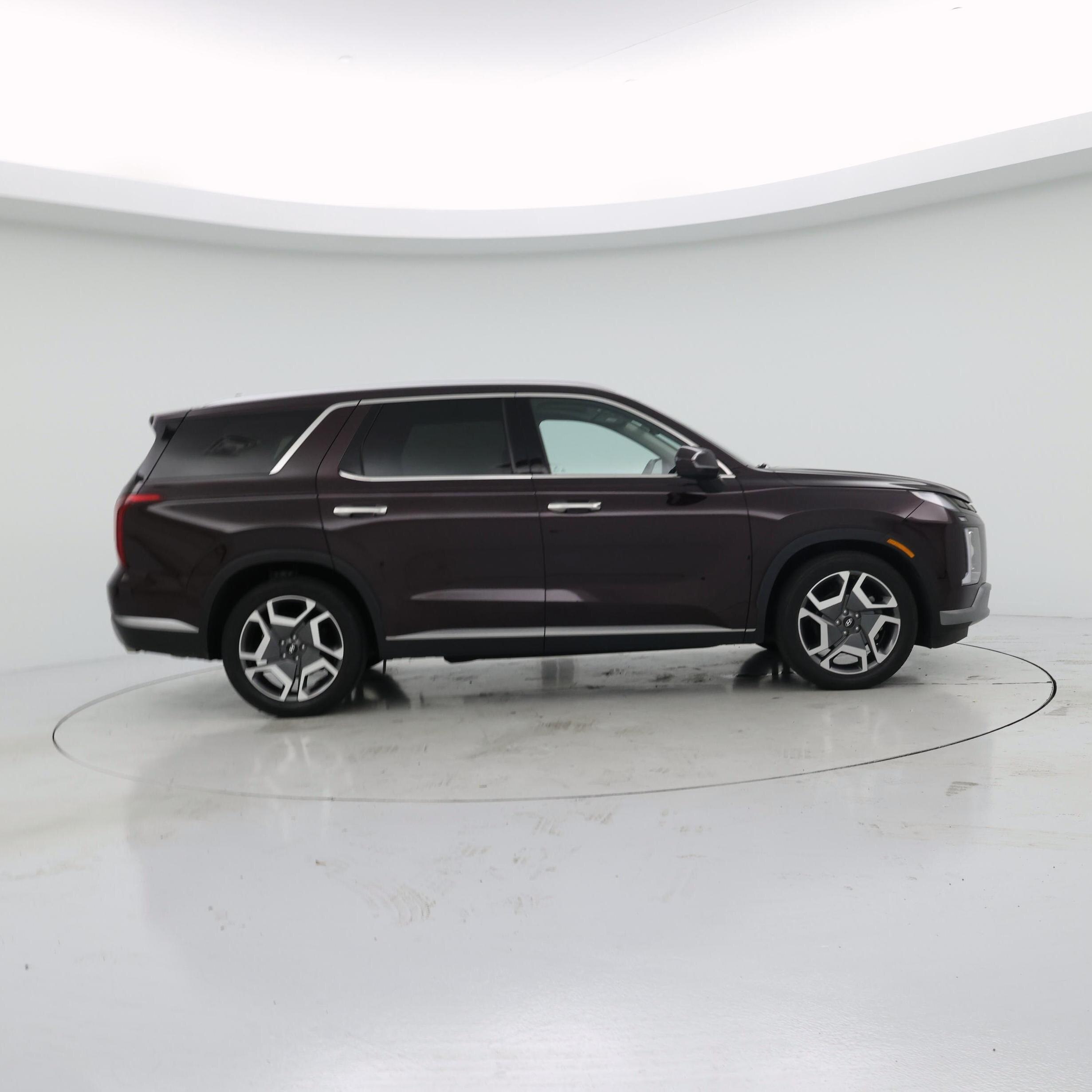 Thumbnail: 2023 Hyundai Palisade - 7