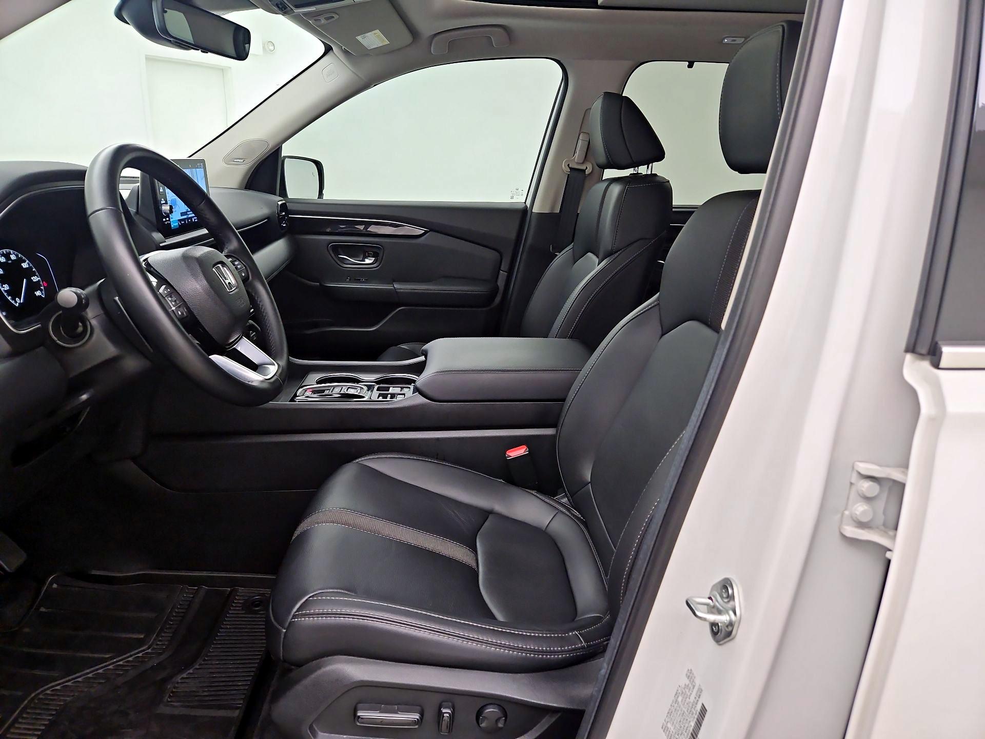 Thumbnail: 2025 Honda Pilot - 11