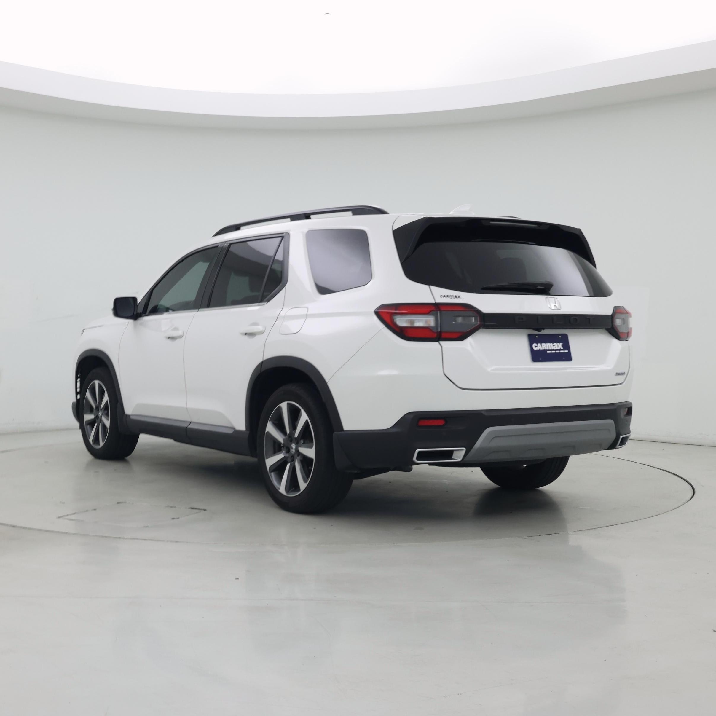 Thumbnail: 2025 Honda Pilot - 2