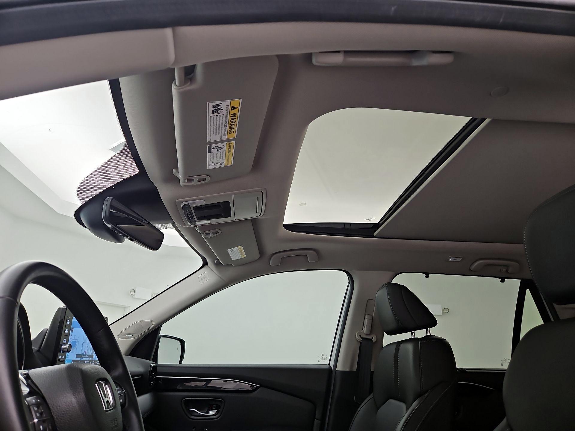 Thumbnail: 2025 Honda Pilot - 20