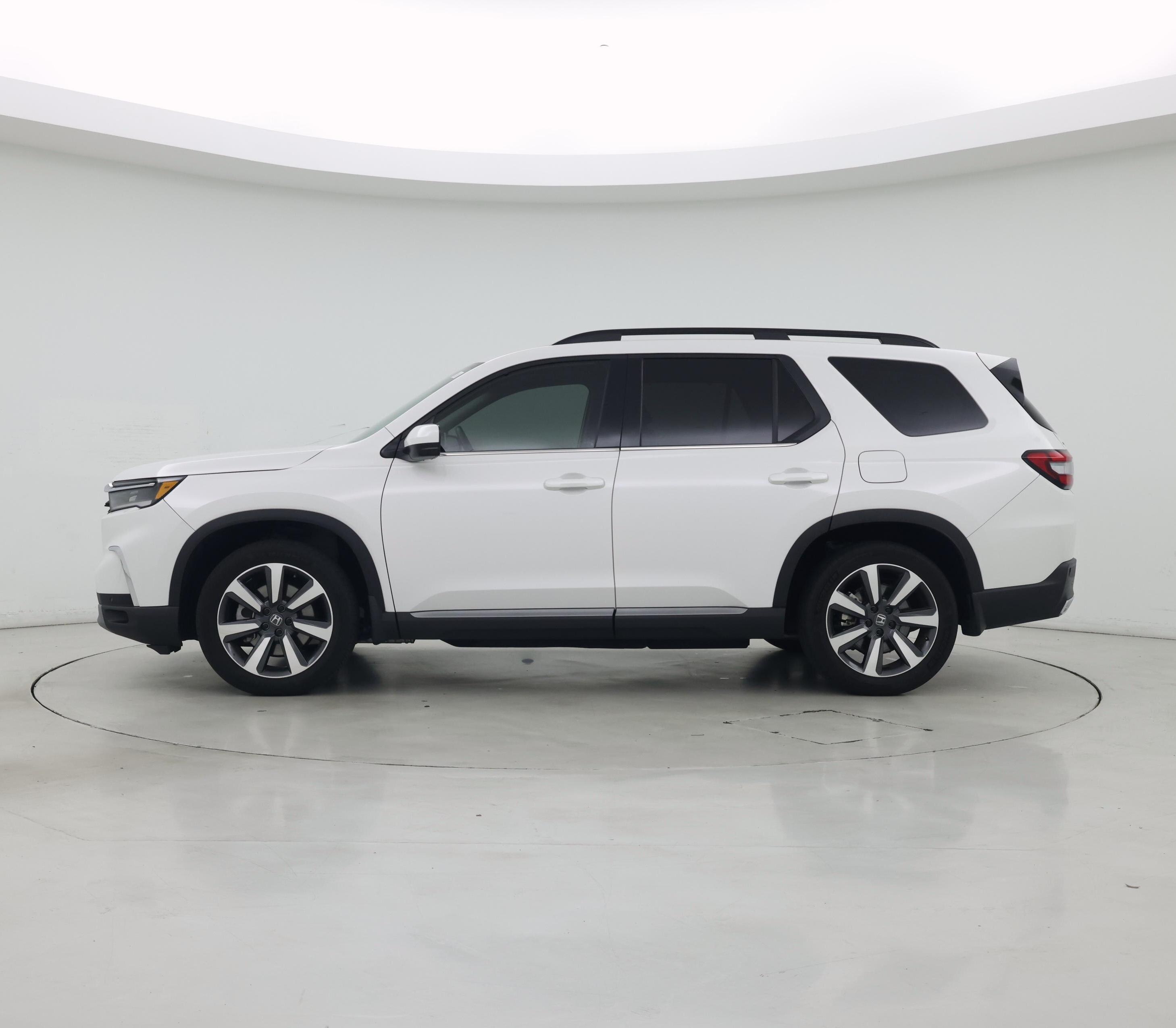 Thumbnail: 2025 Honda Pilot - 3