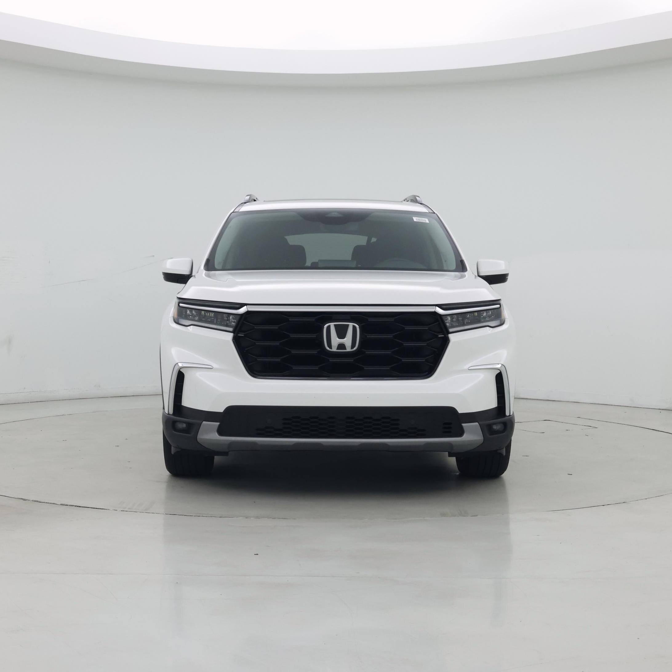 Thumbnail: 2025 Honda Pilot - 5