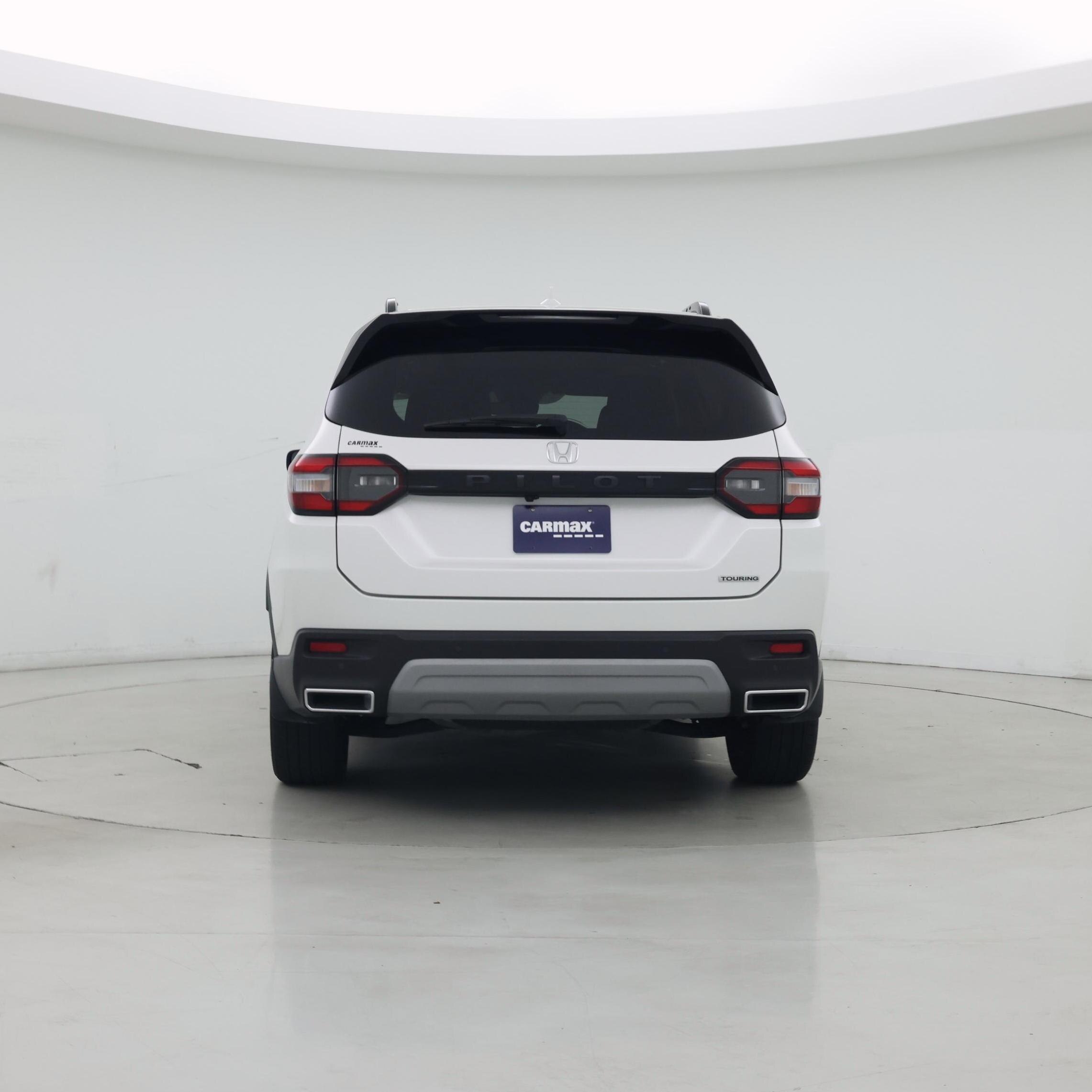 Thumbnail: 2025 Honda Pilot - 6