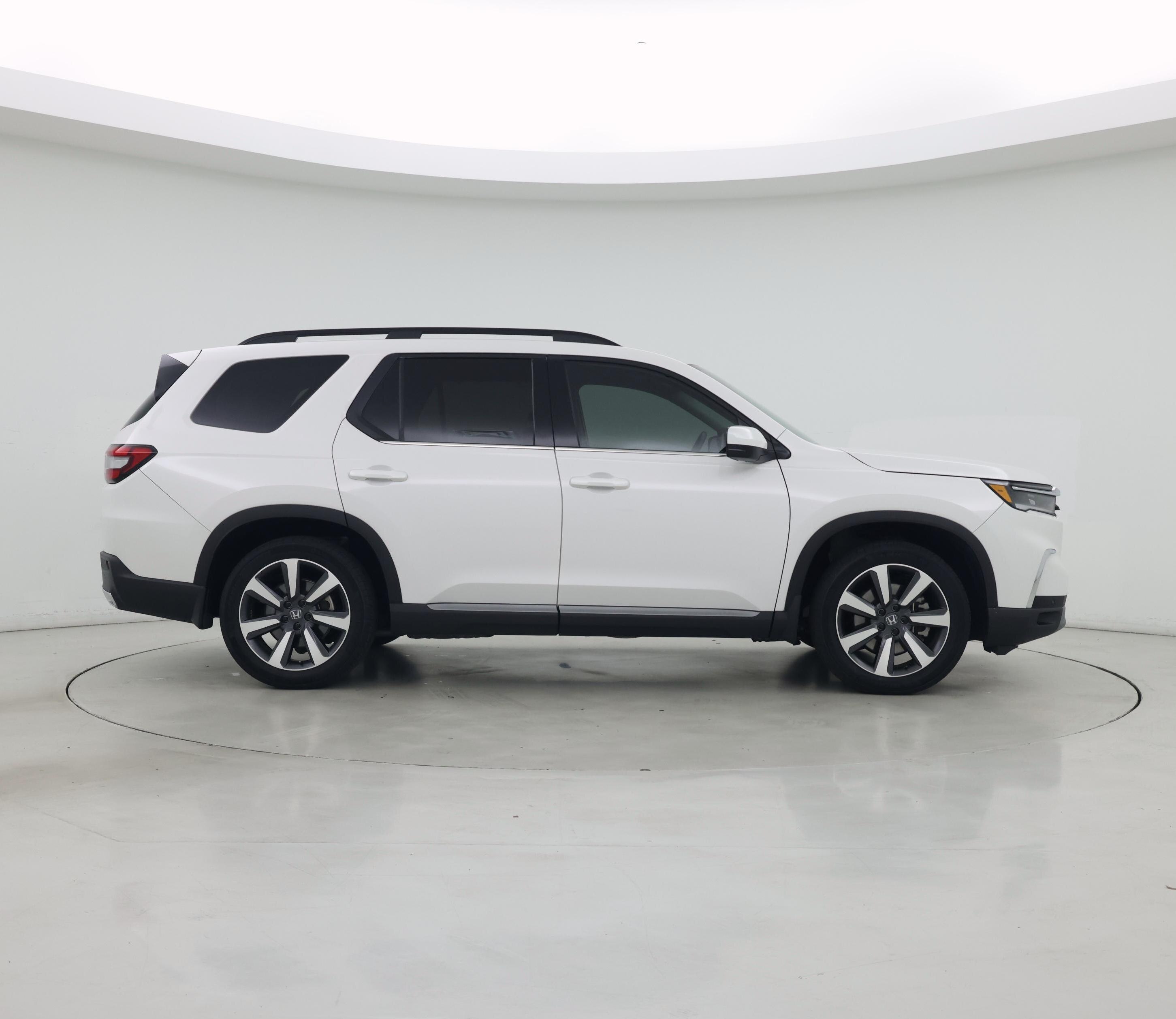 Thumbnail: 2025 Honda Pilot - 7