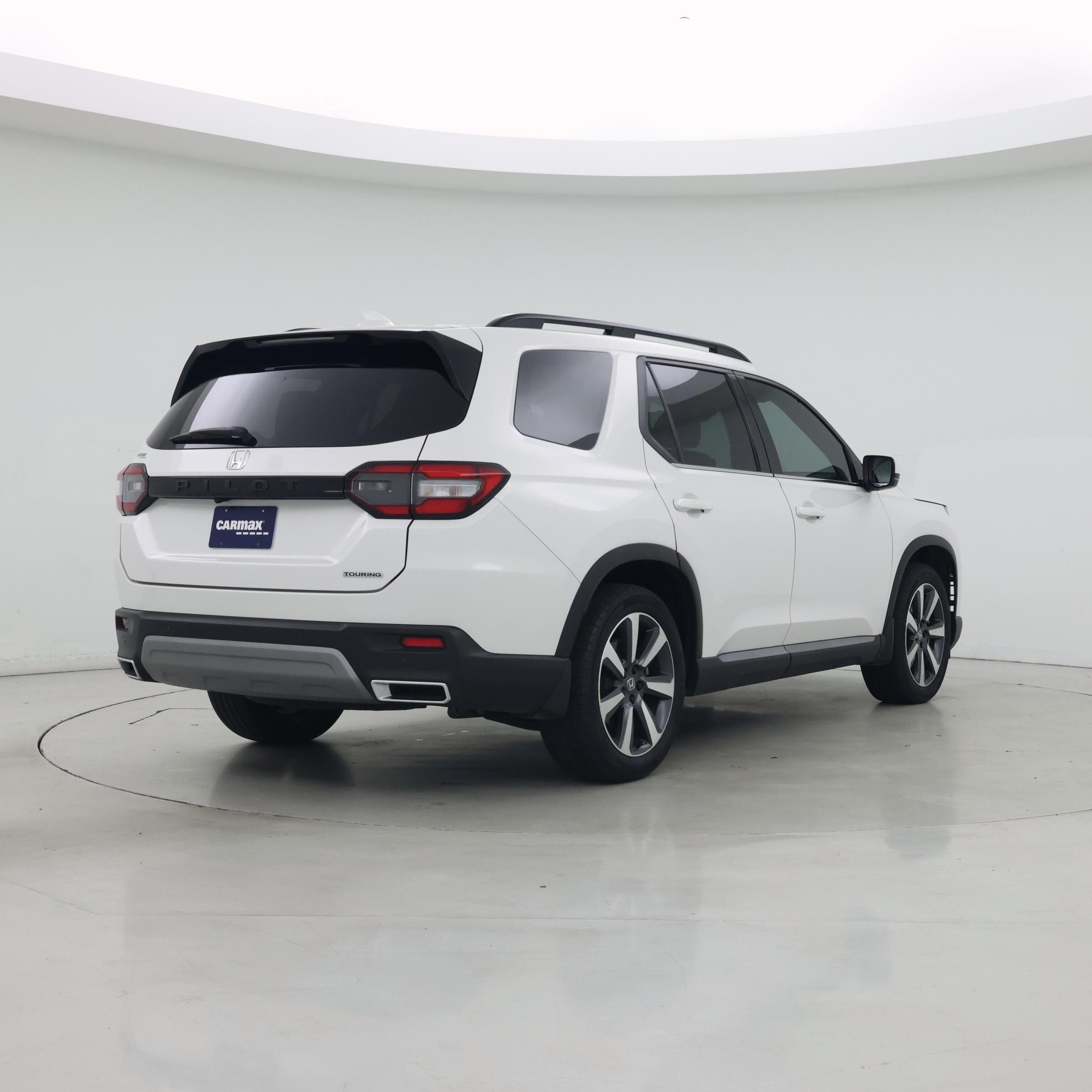 Thumbnail: 2025 Honda Pilot - 8