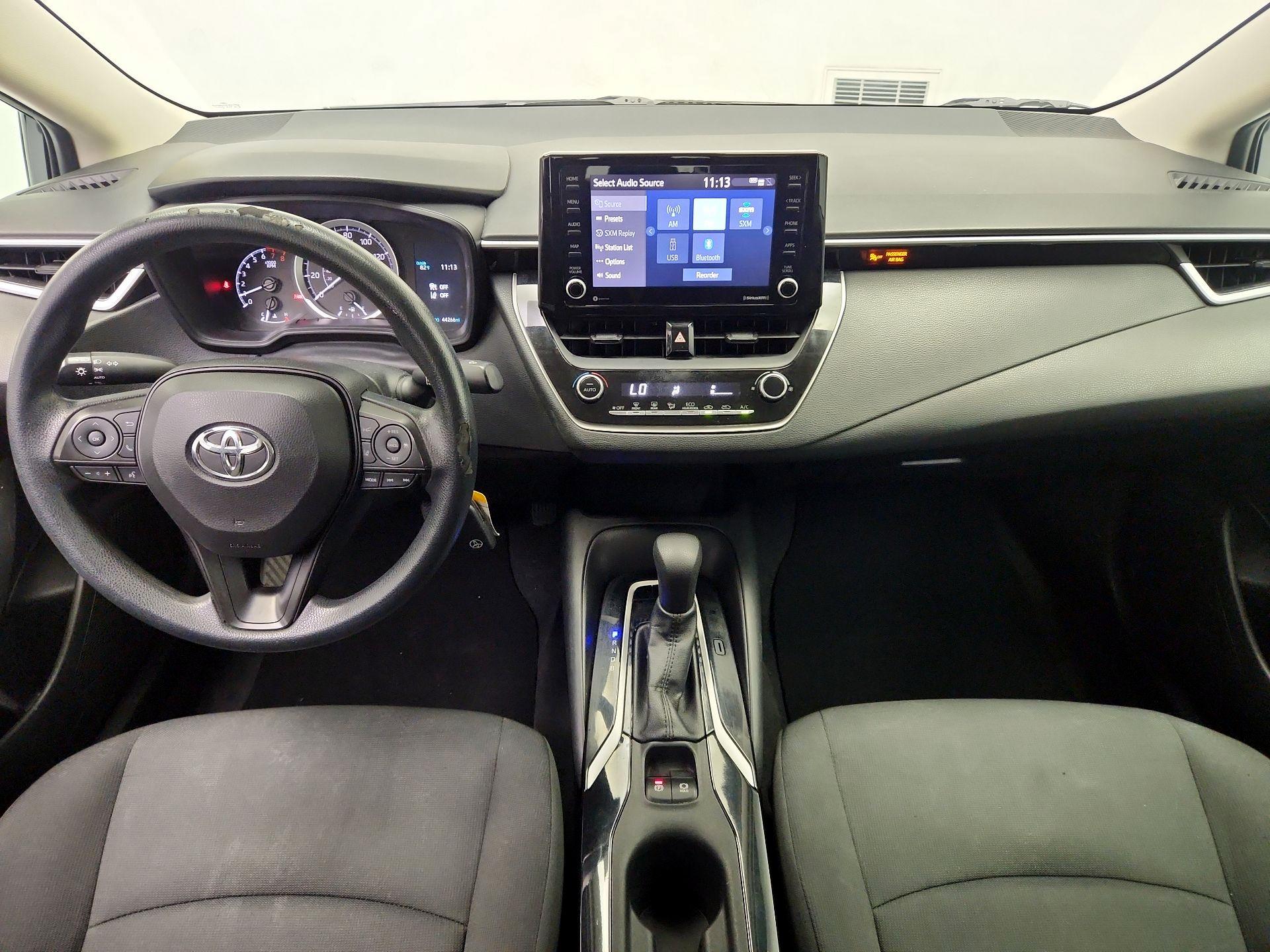 Thumbnail: 2022 Toyota Corolla - 9