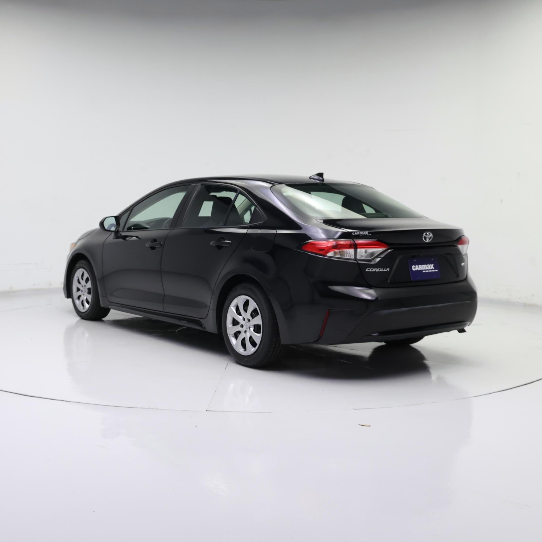 Thumbnail: 2022 Toyota Corolla - 2