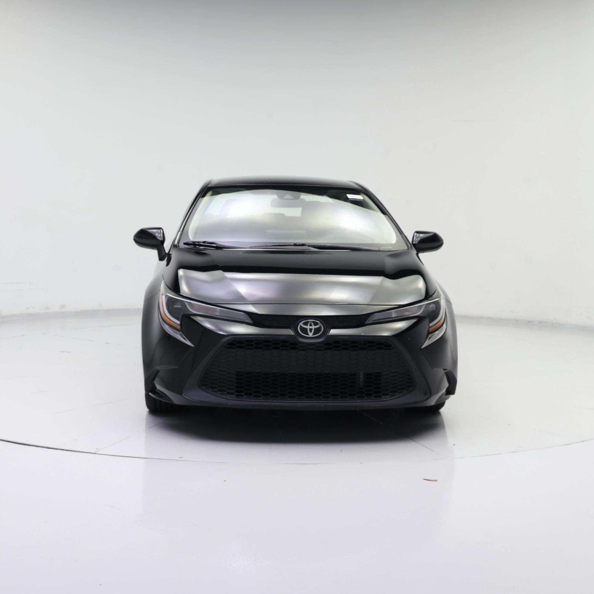 Thumbnail: 2022 Toyota Corolla - 5