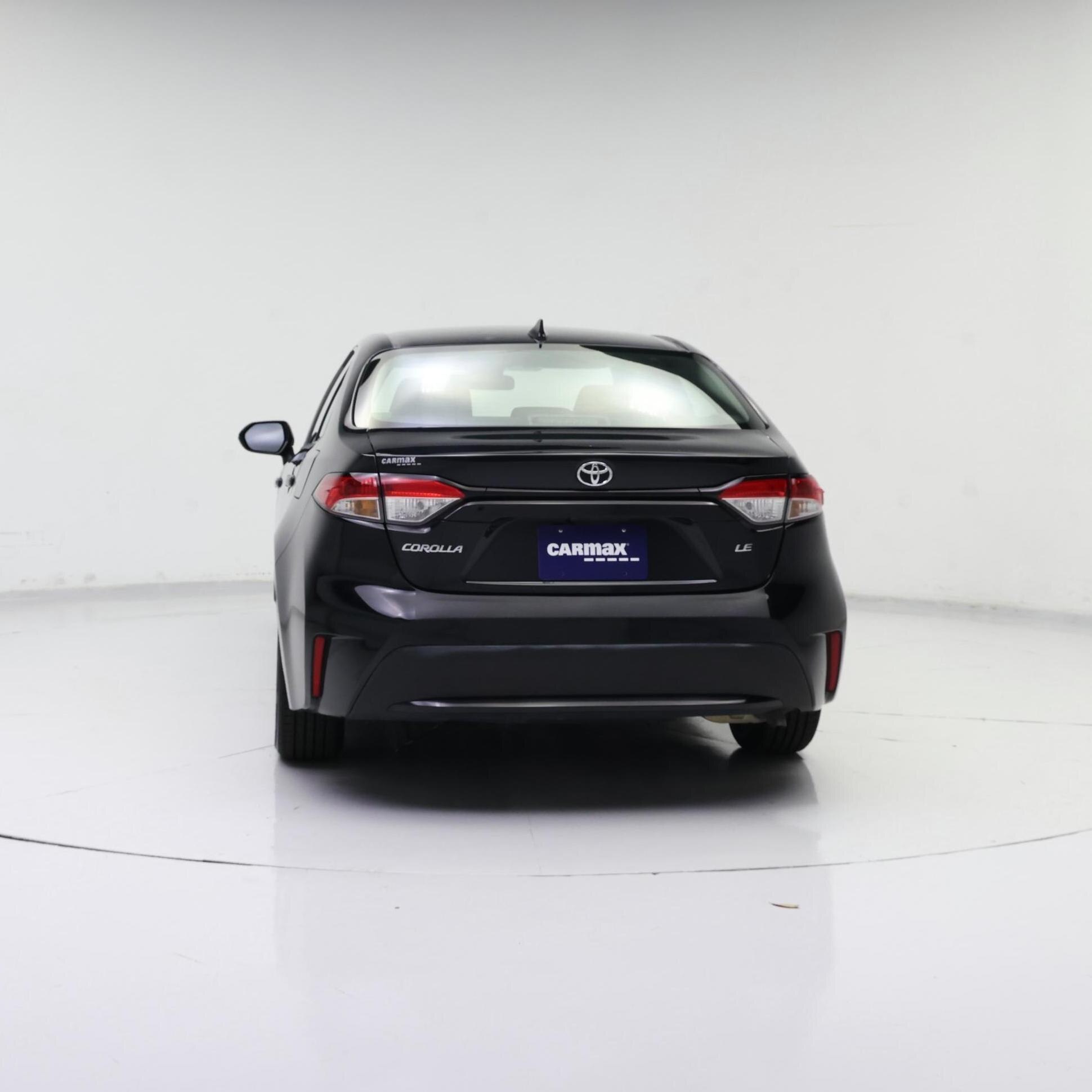 Thumbnail: 2022 Toyota Corolla - 6