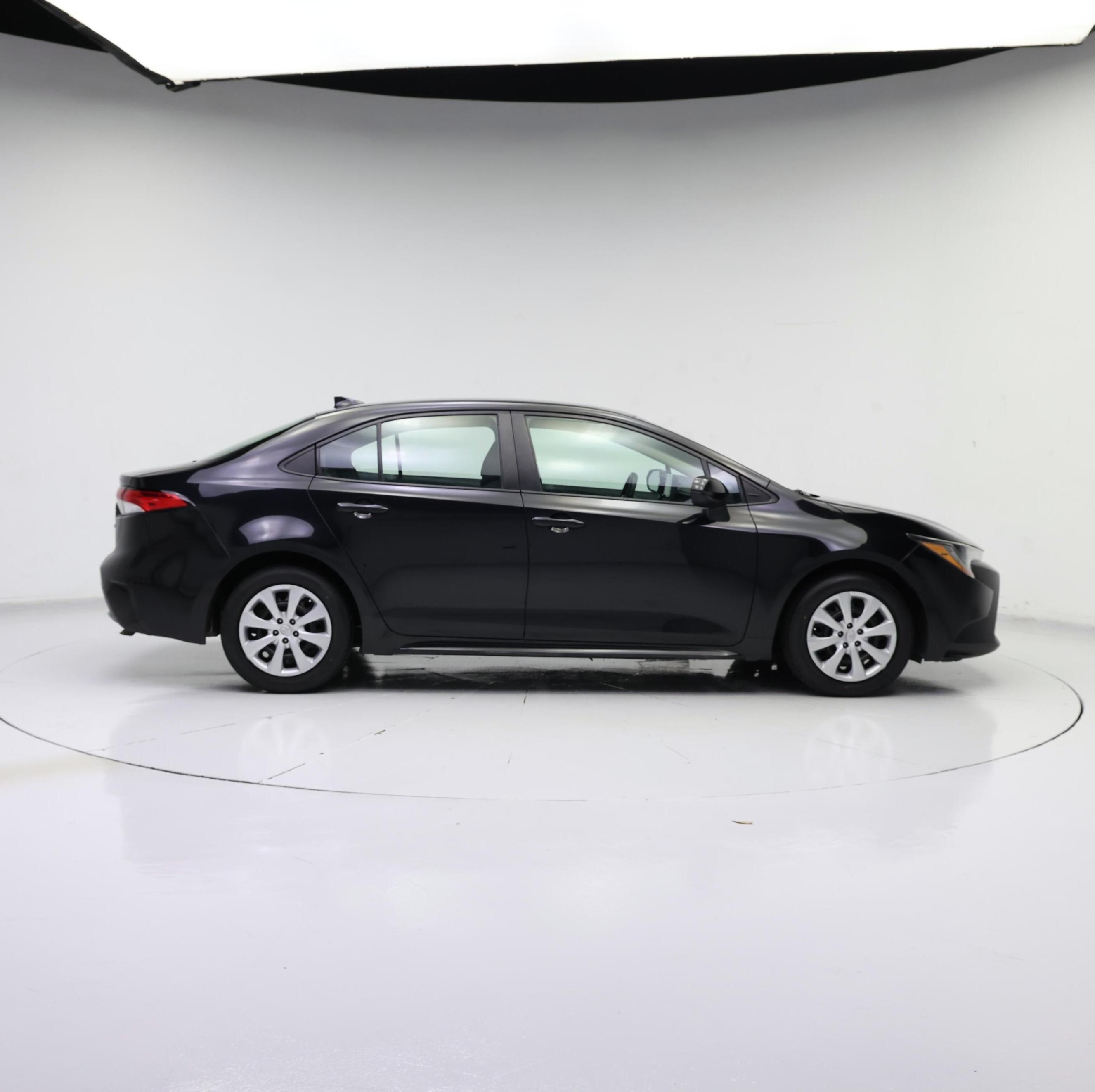 Thumbnail: 2022 Toyota Corolla - 7