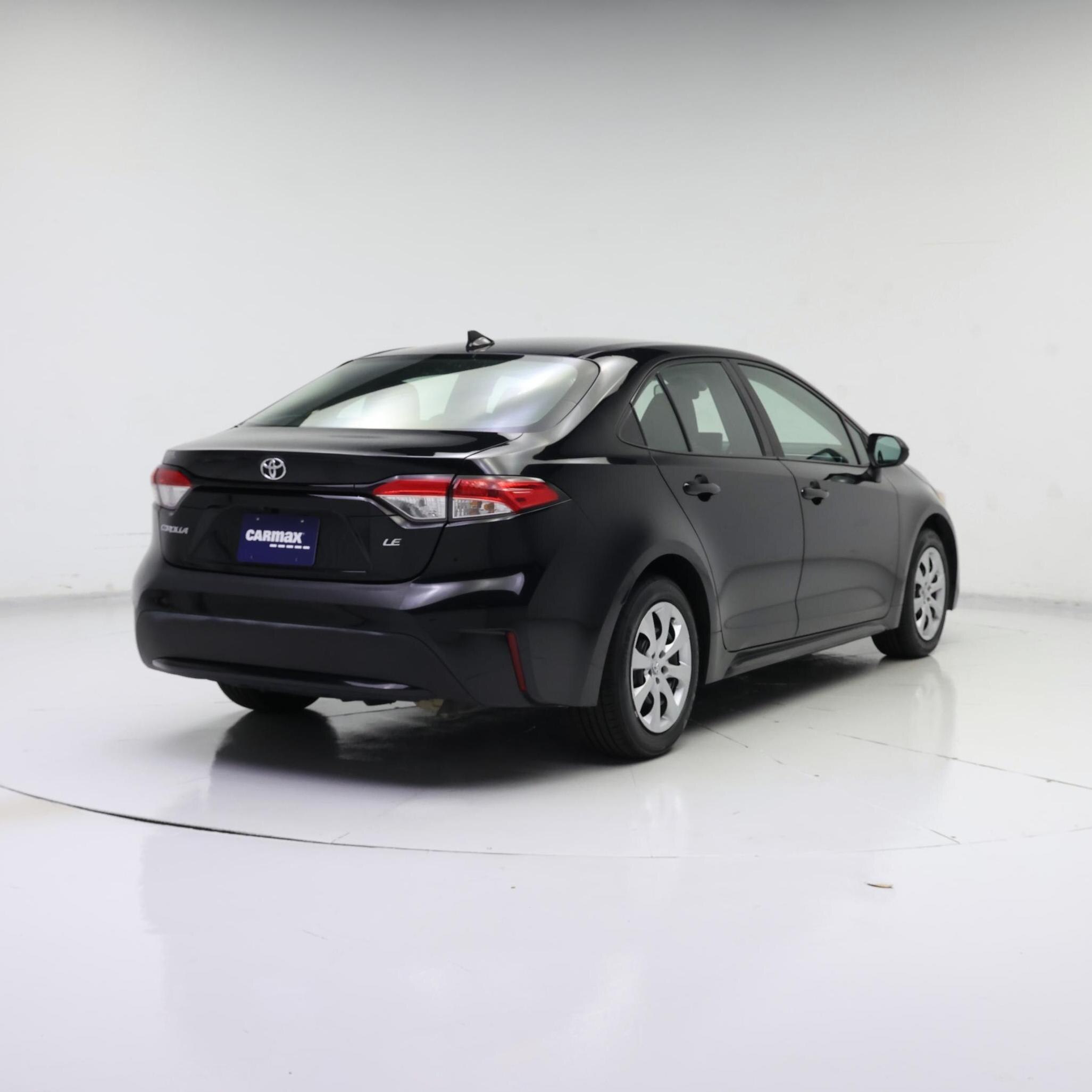 Thumbnail: 2022 Toyota Corolla - 8