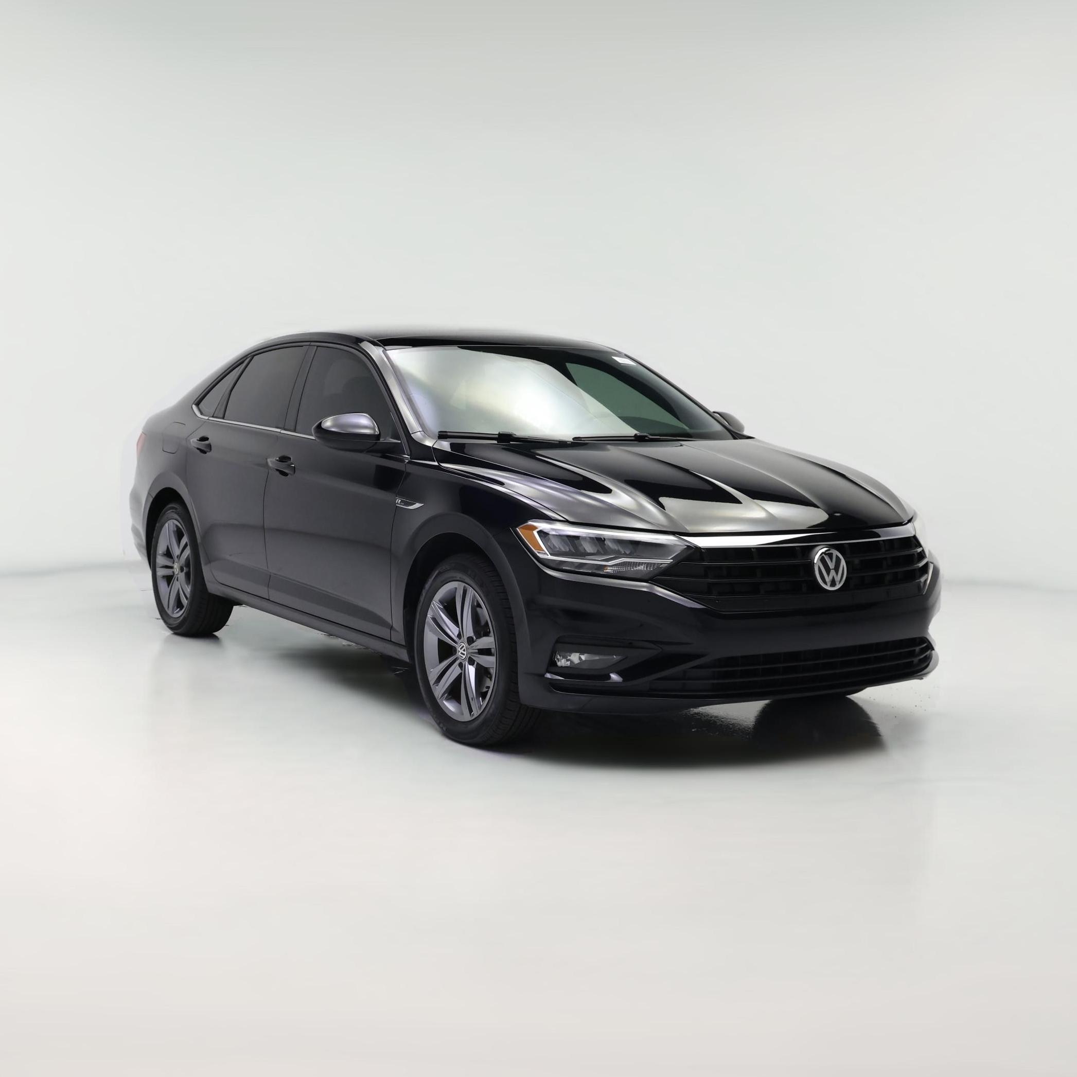 Thumbnail: 2019 Volkswagen Jetta - 1