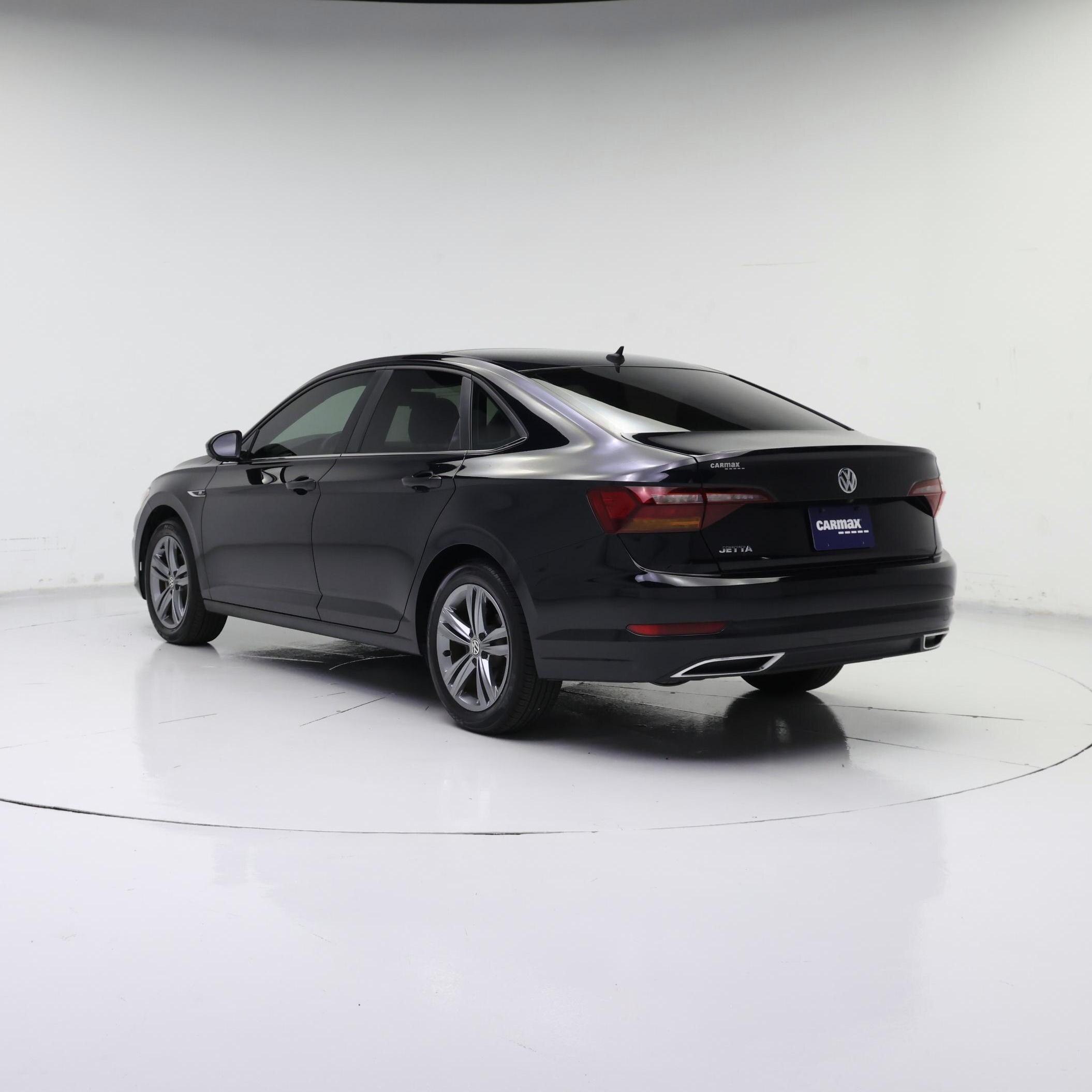 Thumbnail: 2019 Volkswagen Jetta - 2
