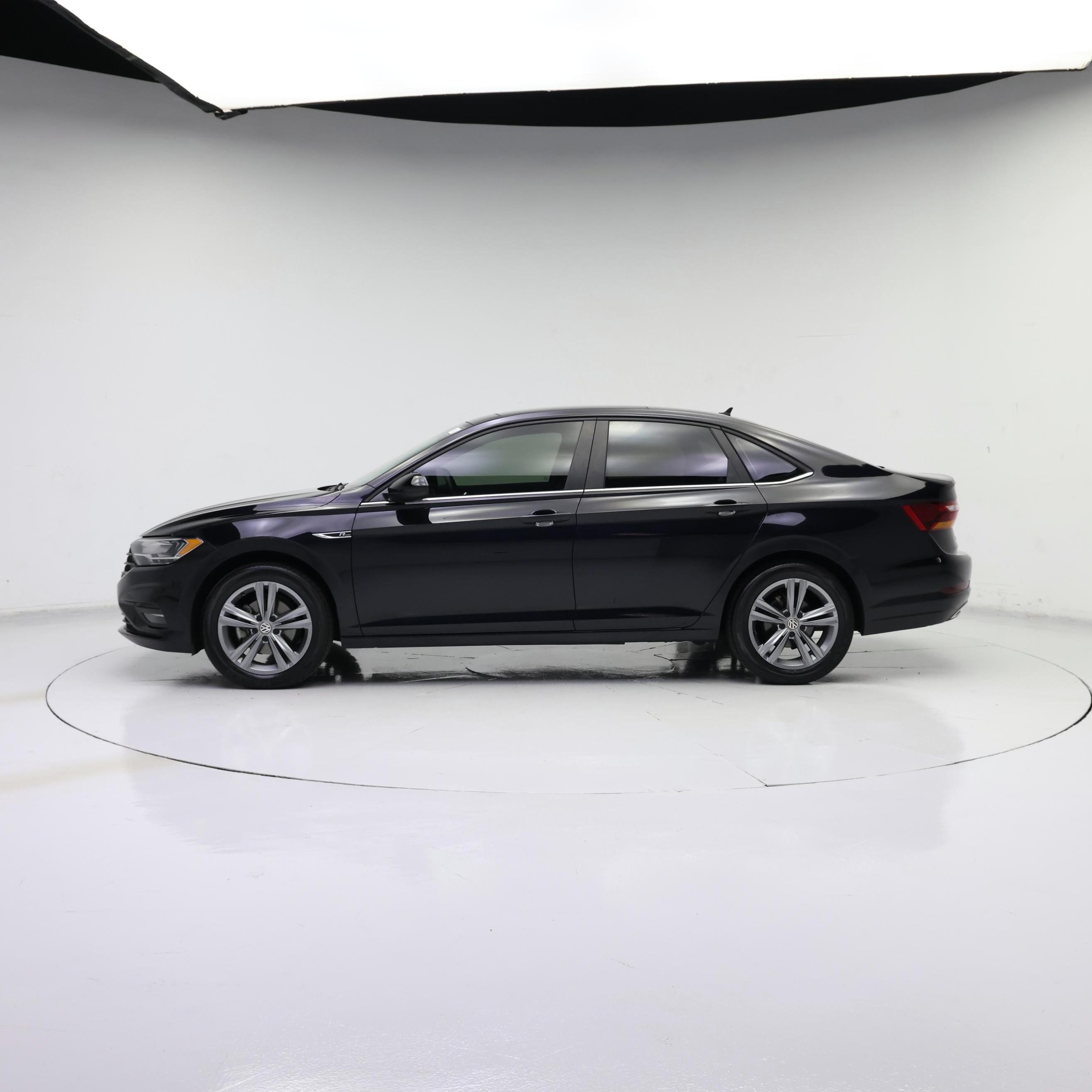 Thumbnail: 2019 Volkswagen Jetta - 3
