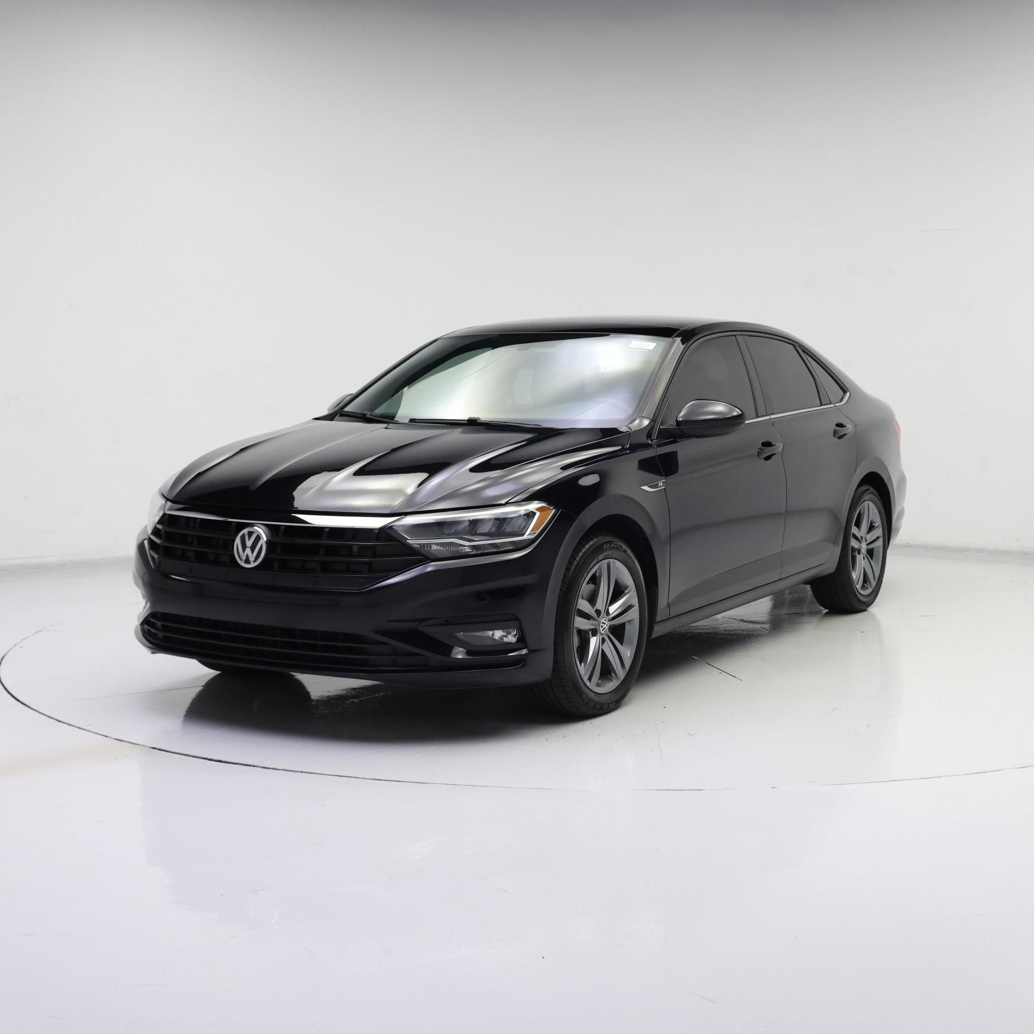 Thumbnail: 2019 Volkswagen Jetta - 4