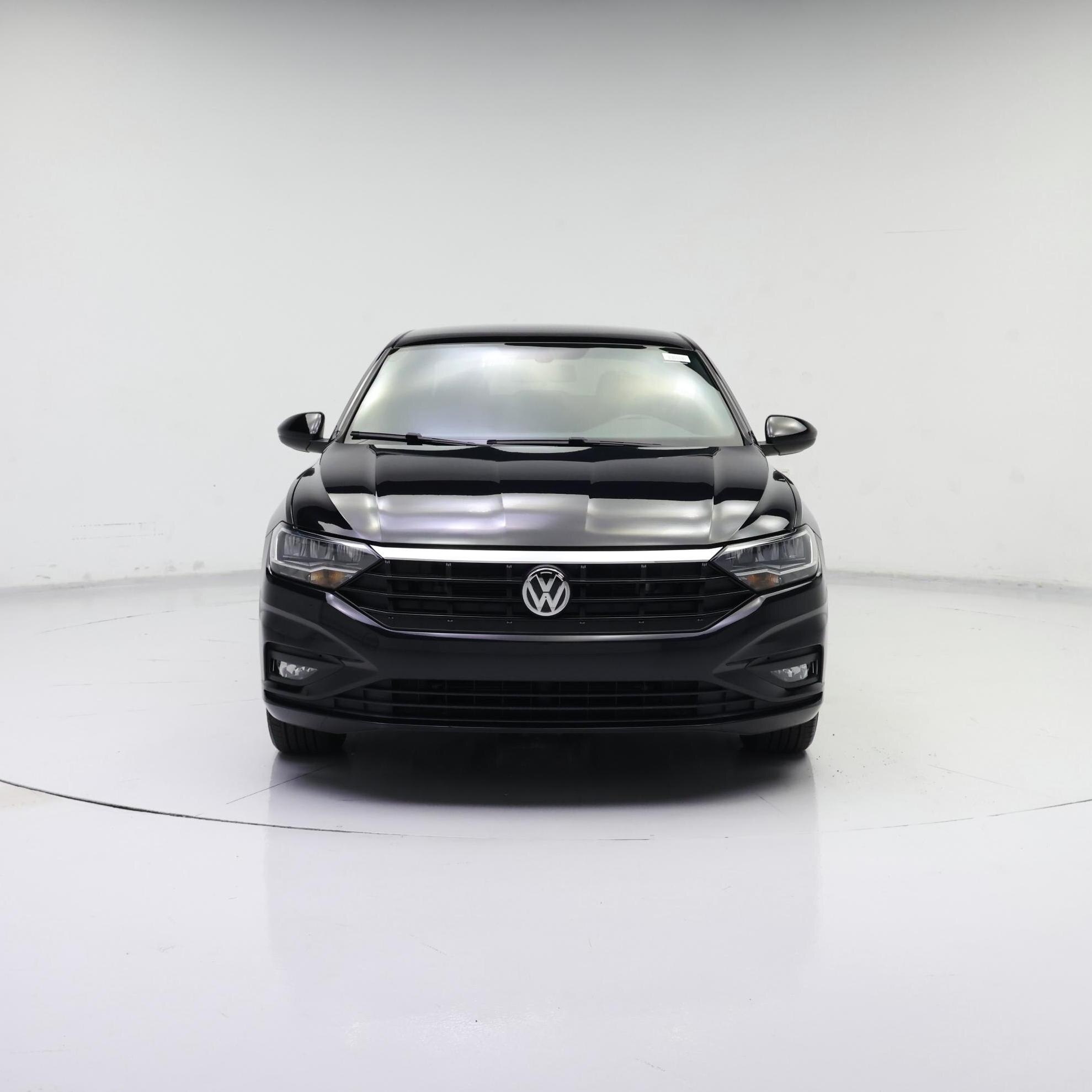 Thumbnail: 2019 Volkswagen Jetta - 5