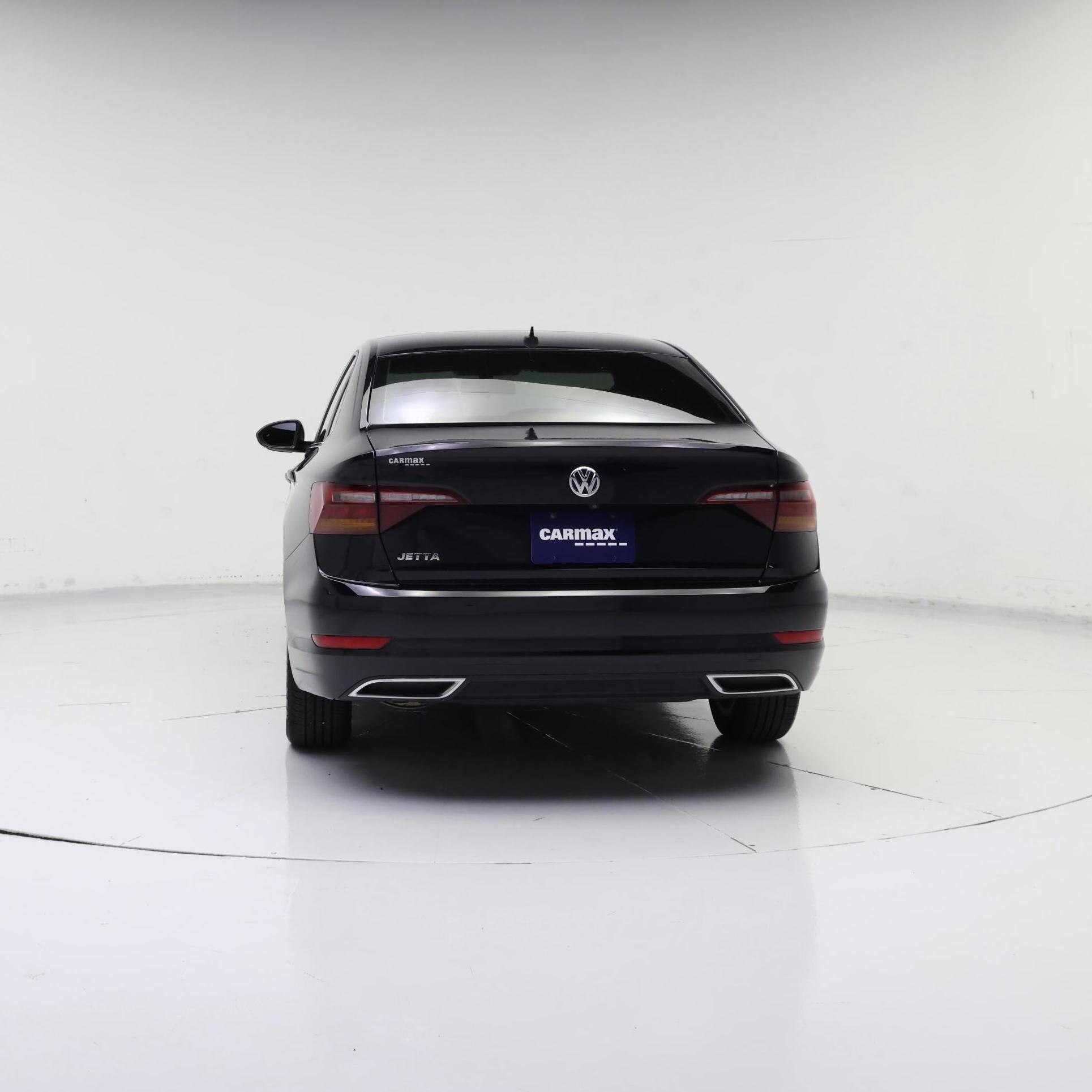 Thumbnail: 2019 Volkswagen Jetta - 6