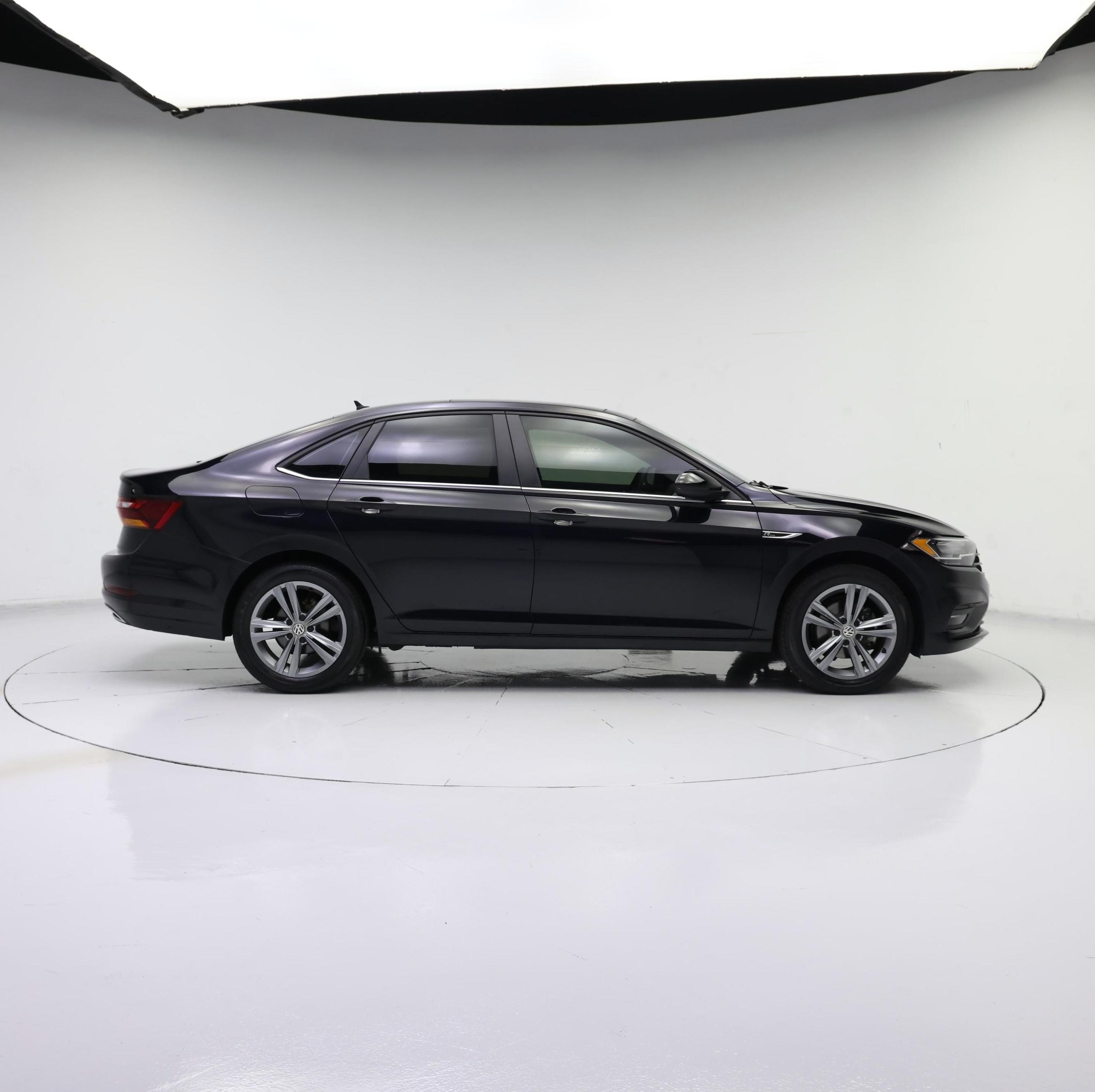 Thumbnail: 2019 Volkswagen Jetta - 7