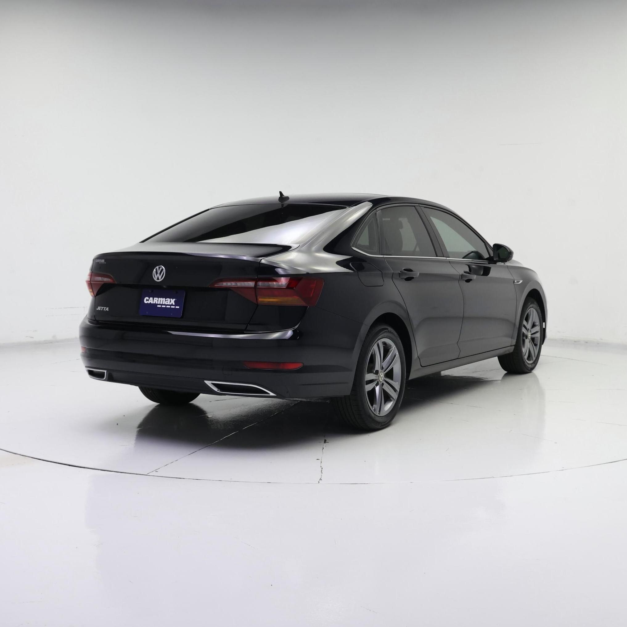 Thumbnail: 2019 Volkswagen Jetta - 8