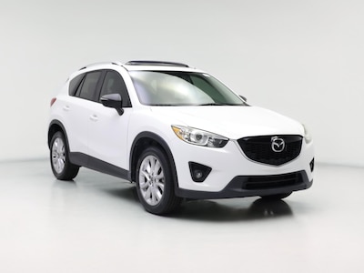 2015 Mazda CX-5 Grand Touring