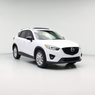 2015 Mazda CX-5 Grand Touring