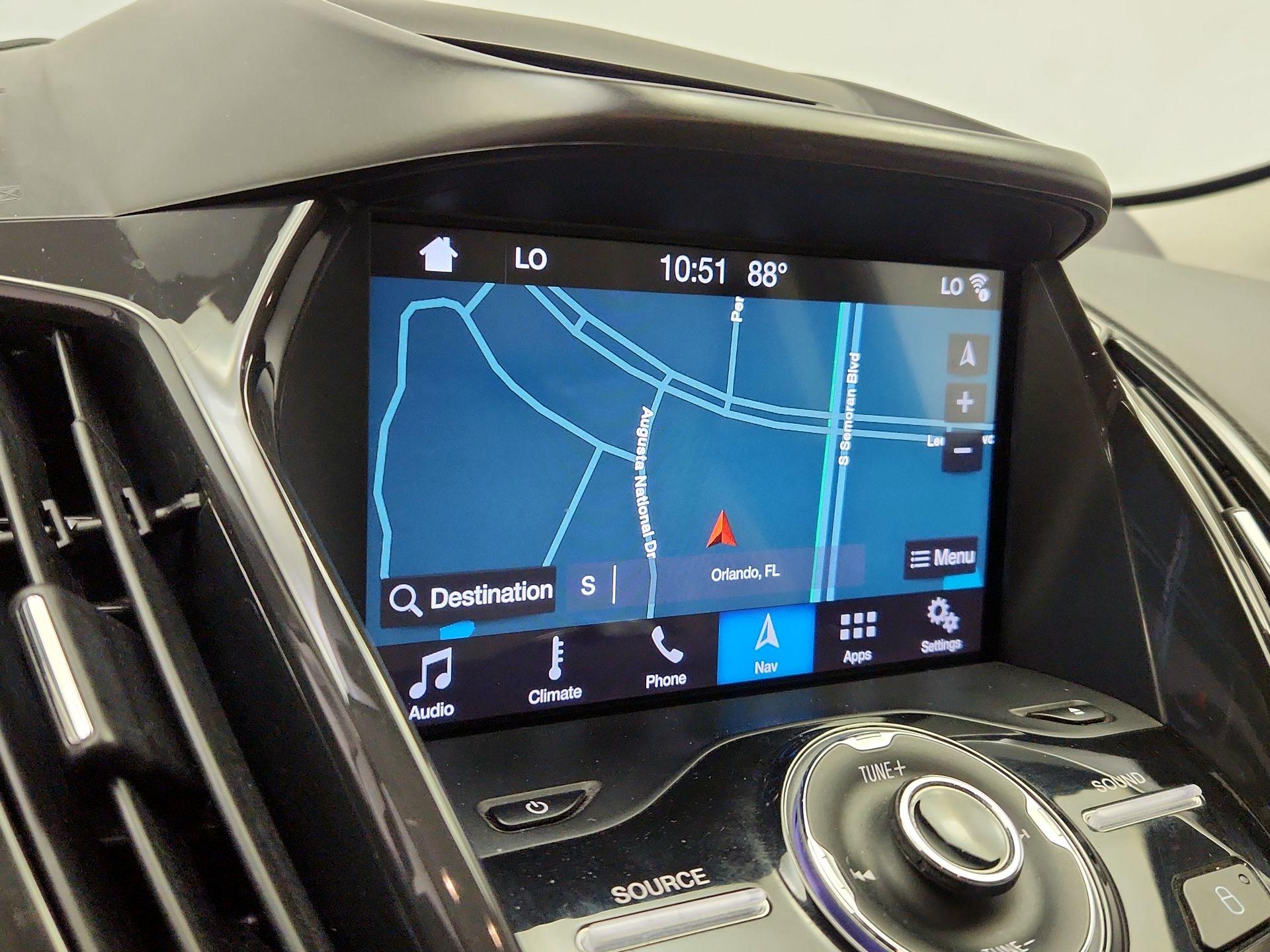 Thumbnail: 2016 Ford Escape - 14