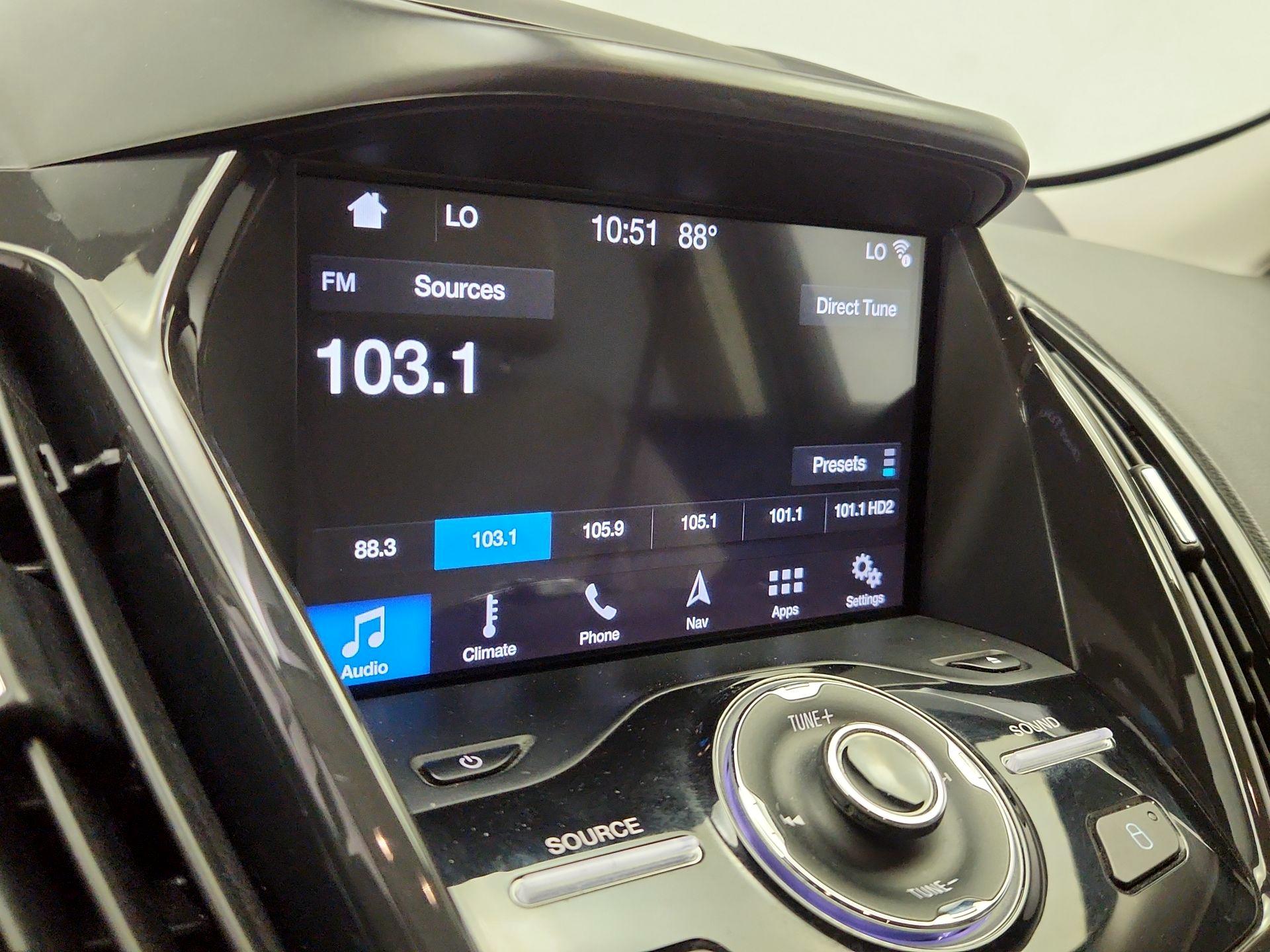Thumbnail: 2016 Ford Escape - 16