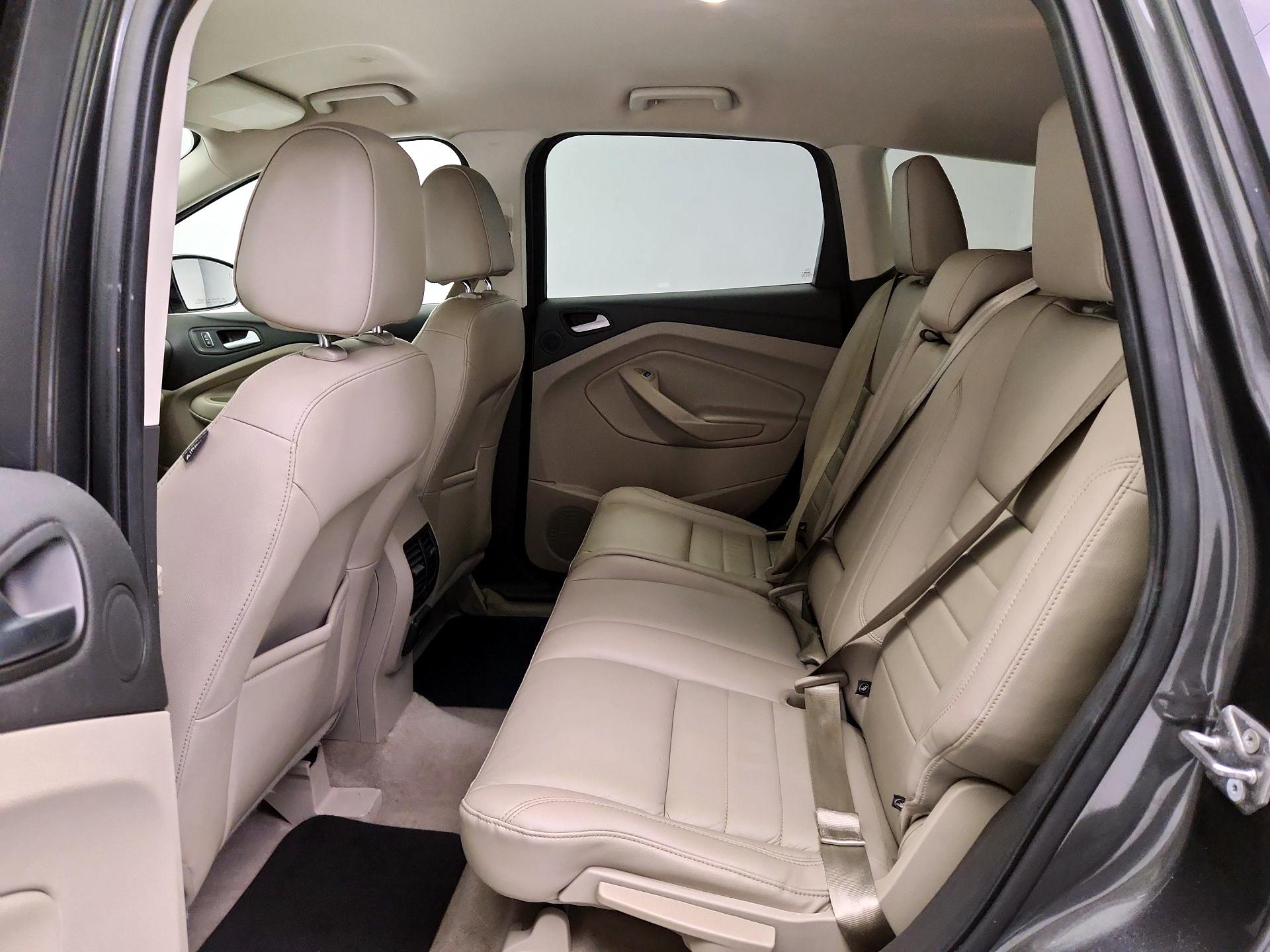 Thumbnail: 2016 Ford Escape - 20