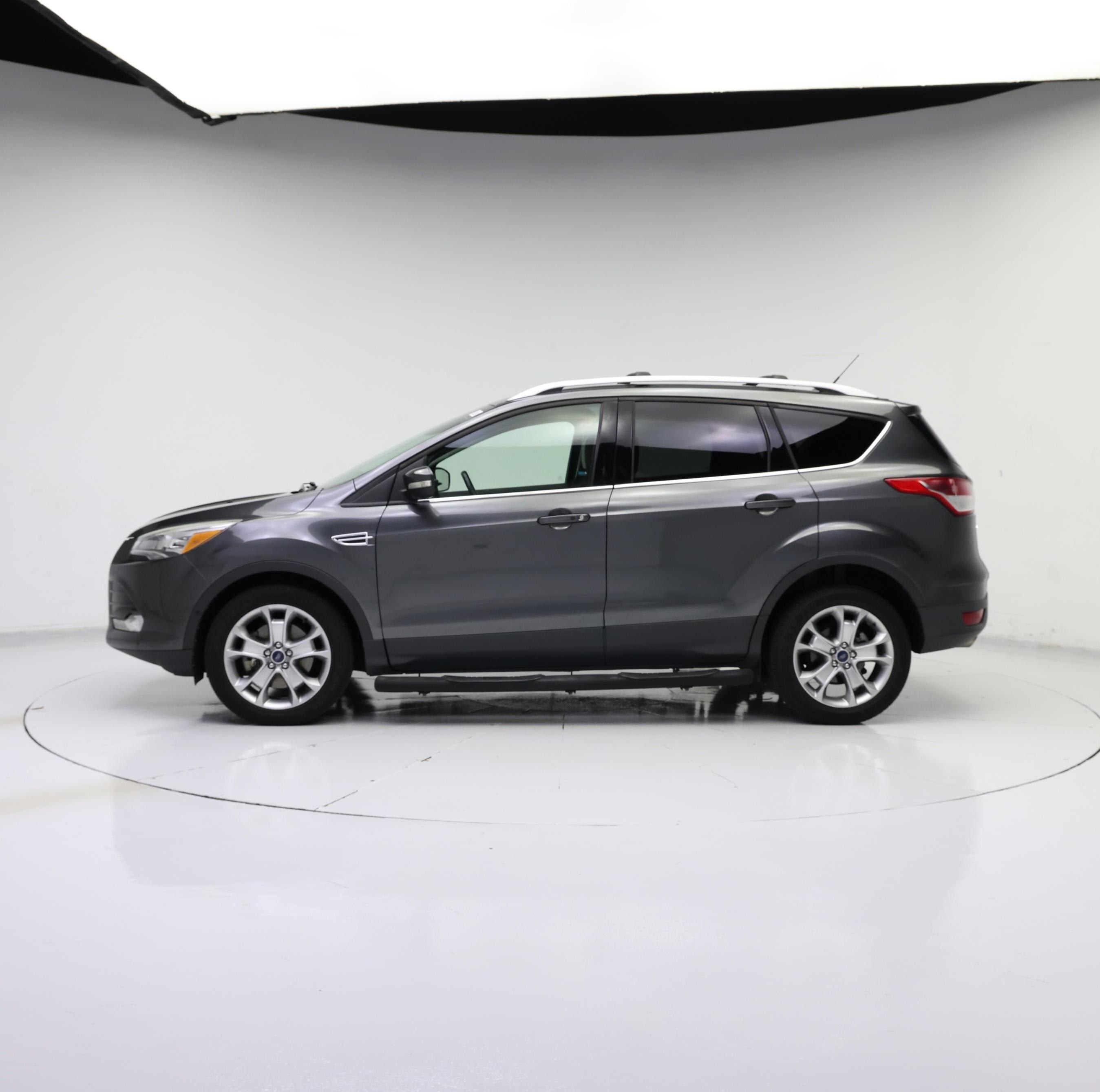Thumbnail: 2016 Ford Escape - 3