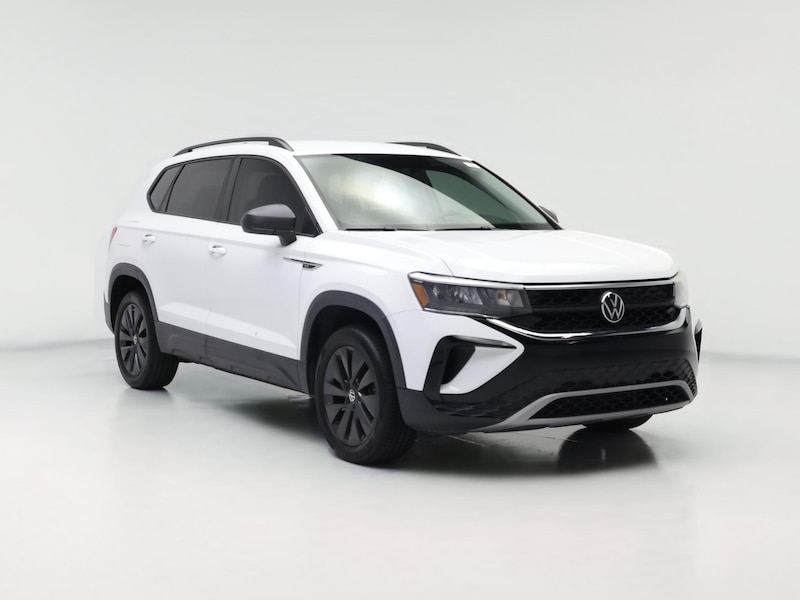 2022 Volkswagen Taos S -
                  Orlando, FL