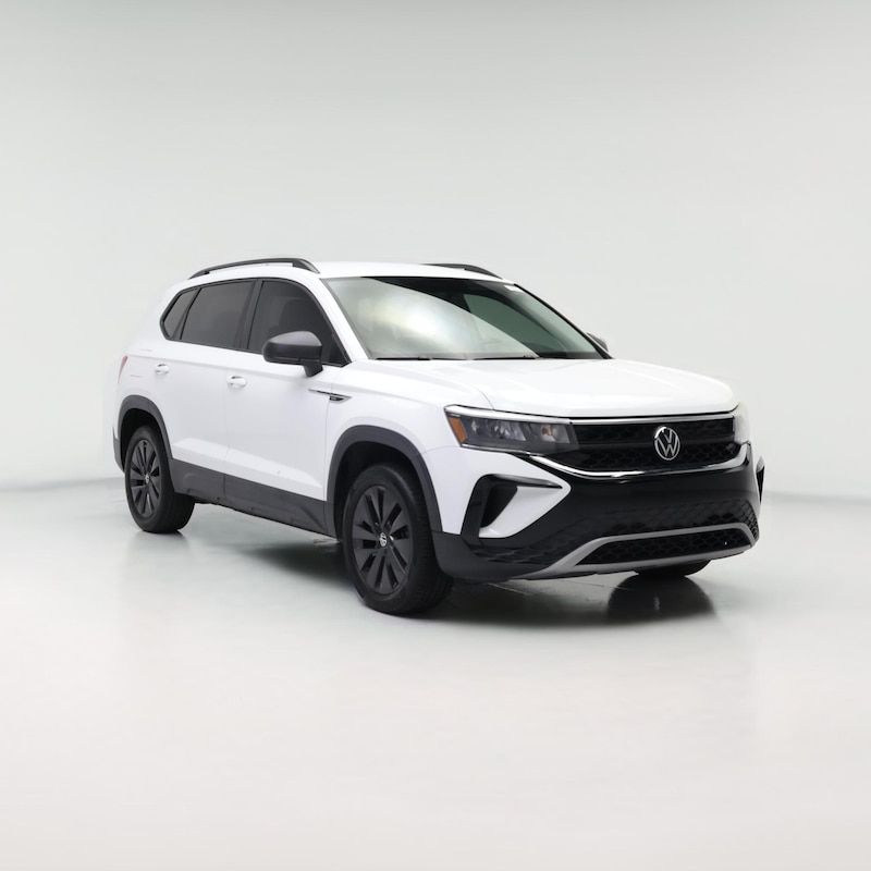 2022 Volkswagen Taos S