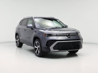 2025 Volkswagen Taos SEL