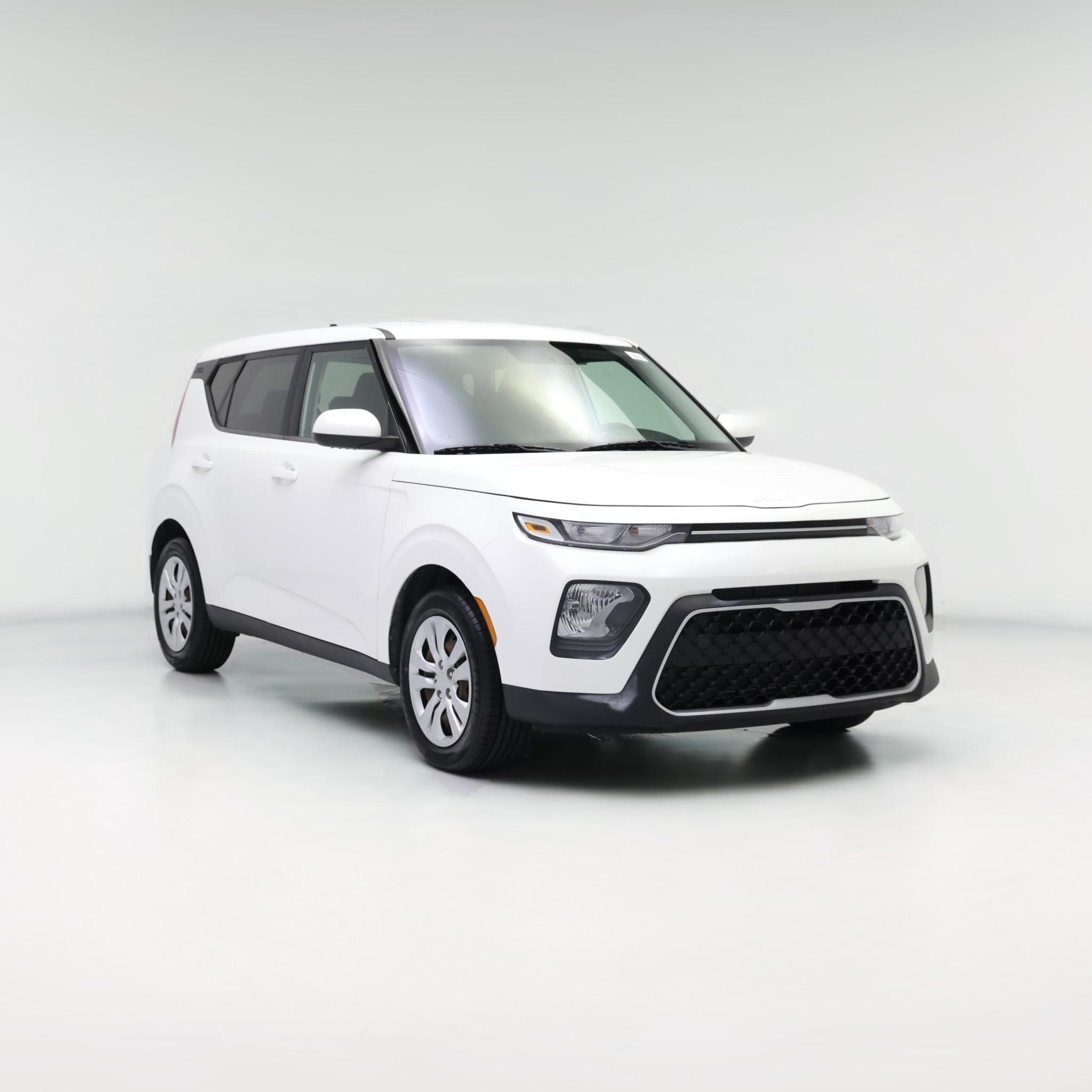 Thumbnail: 2022 Kia Soul - 1