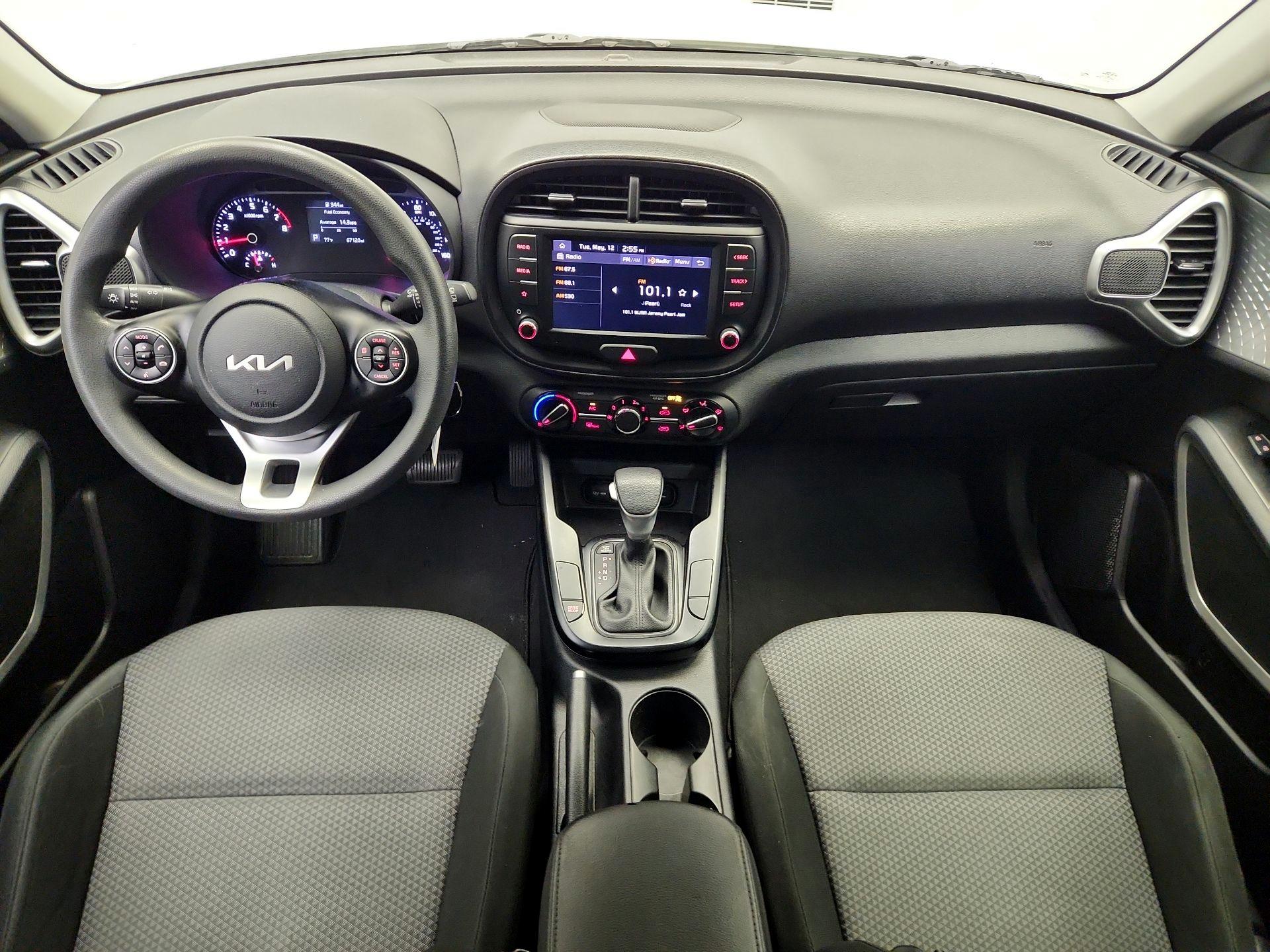 Thumbnail: 2022 Kia Soul - 9